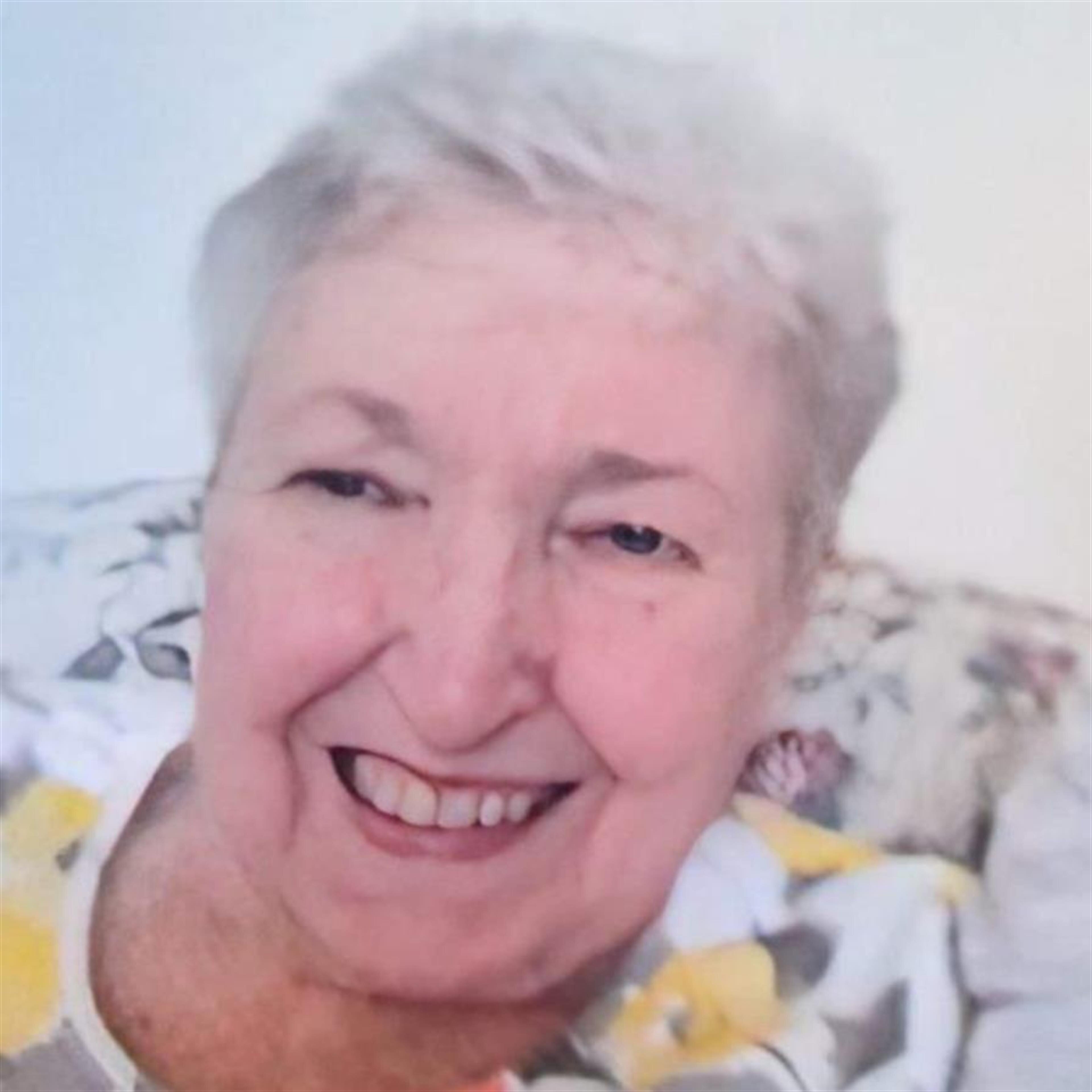 Bernice M Hulka