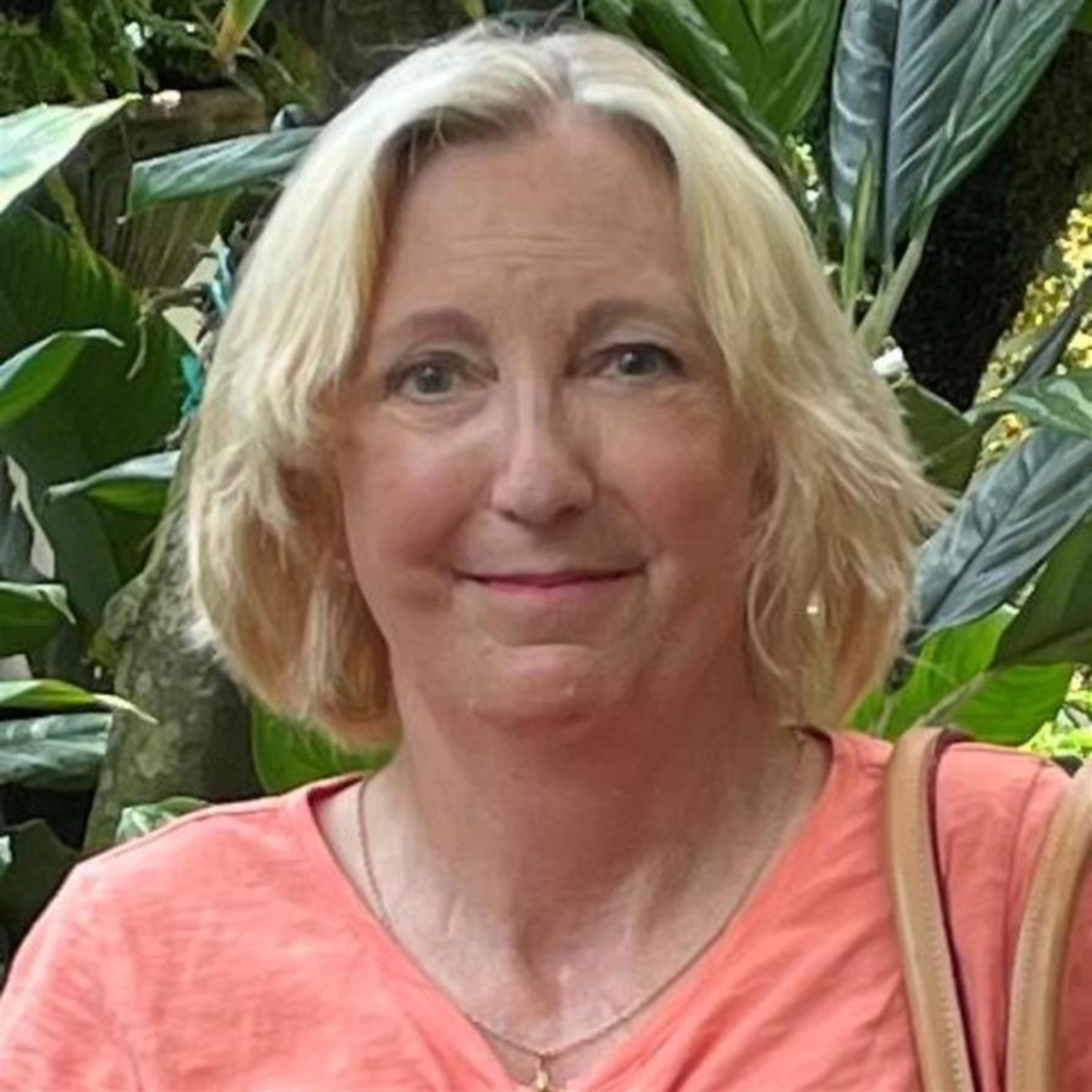 Denise Ann Drinnon