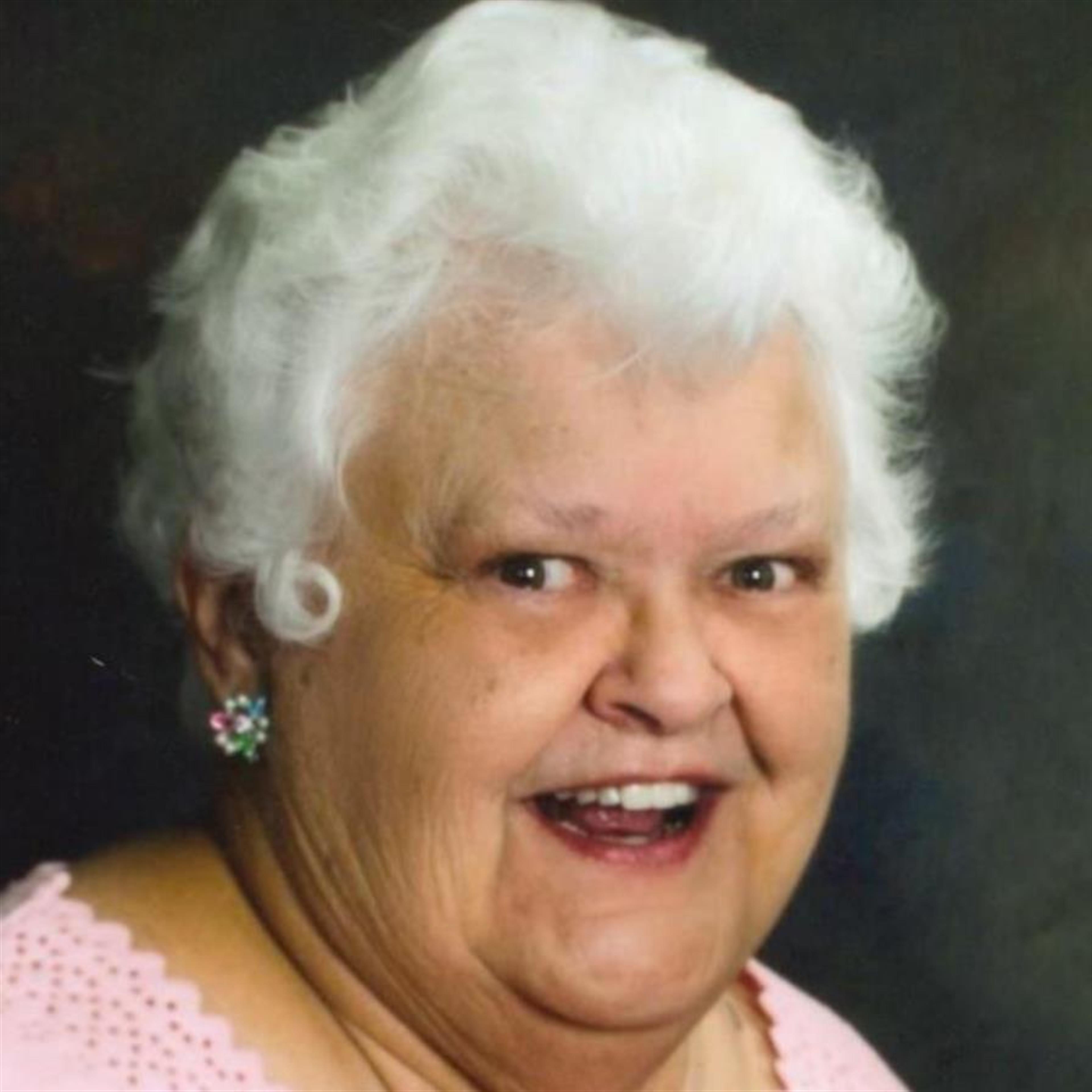 Laura Marie Marietta