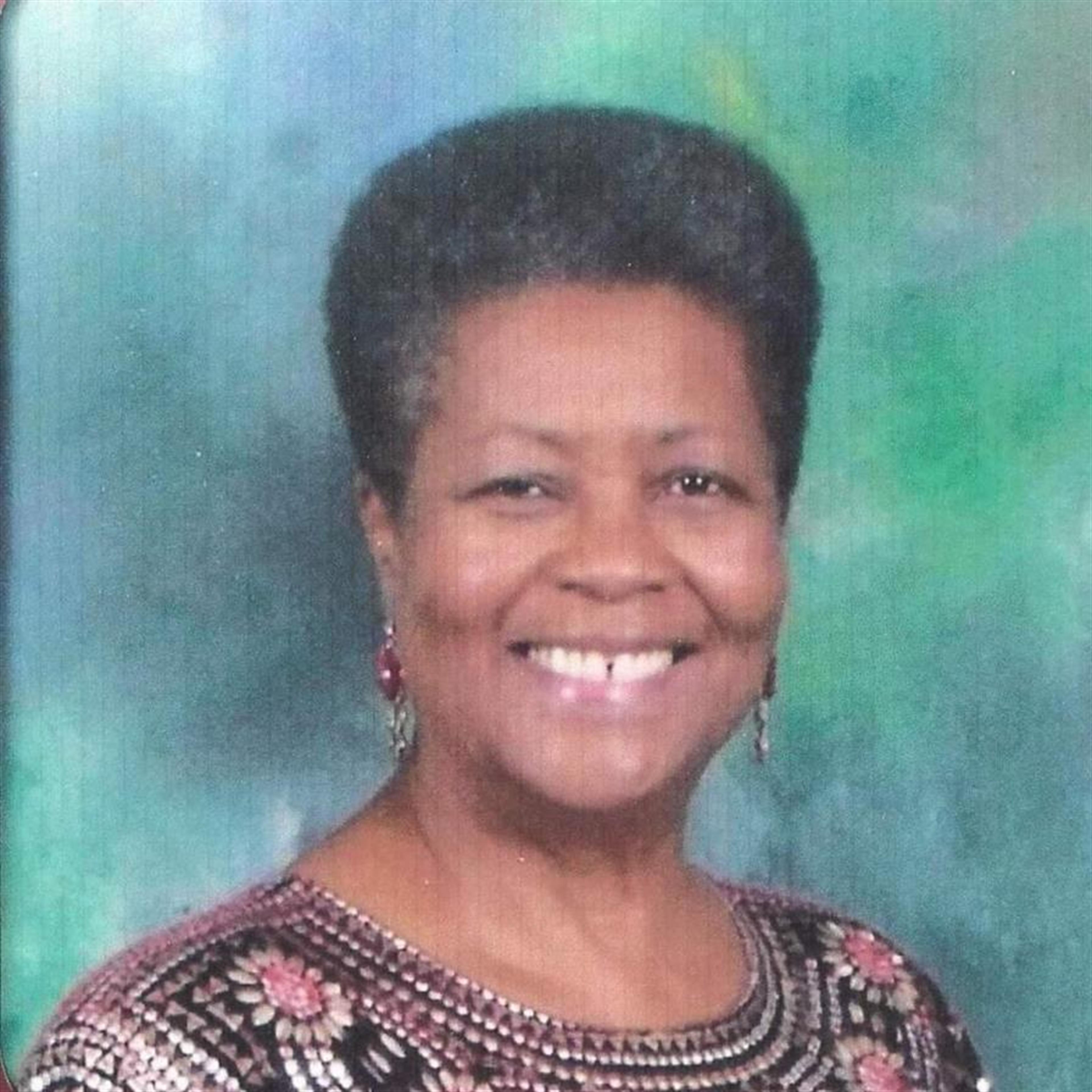 MS. MADELINE JEAN SHIPP