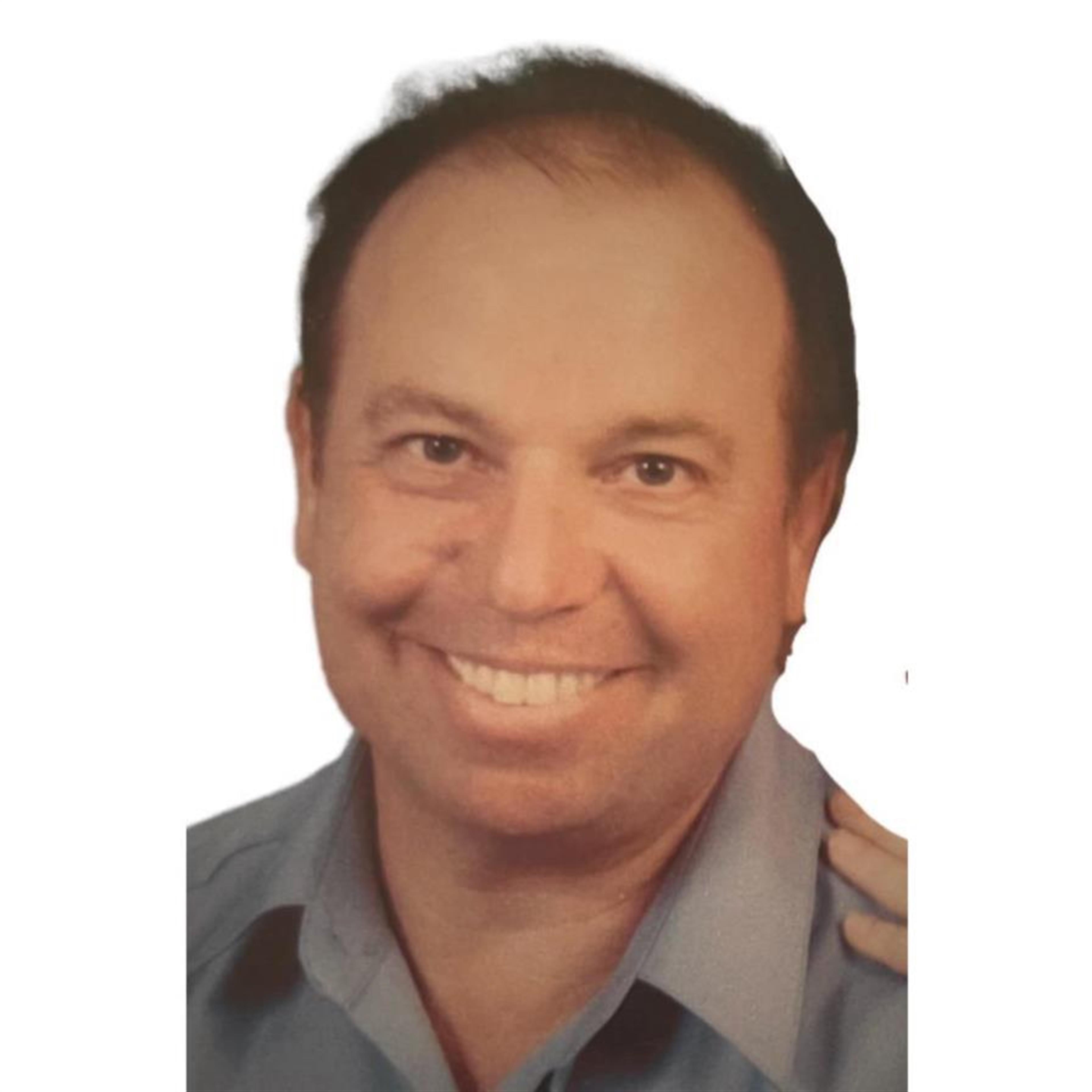 Richard Ray Griffith