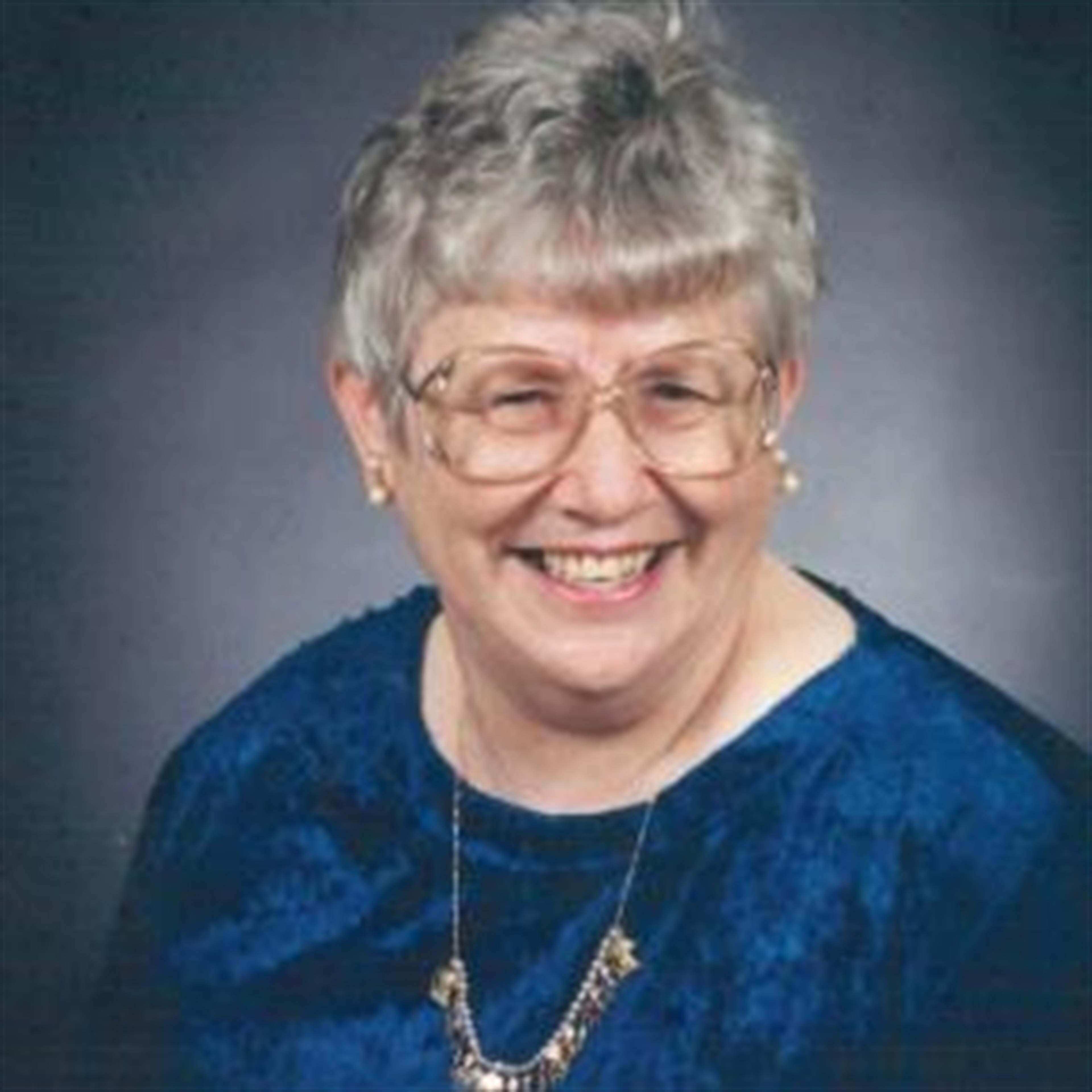 Rose Dorothy Wendt