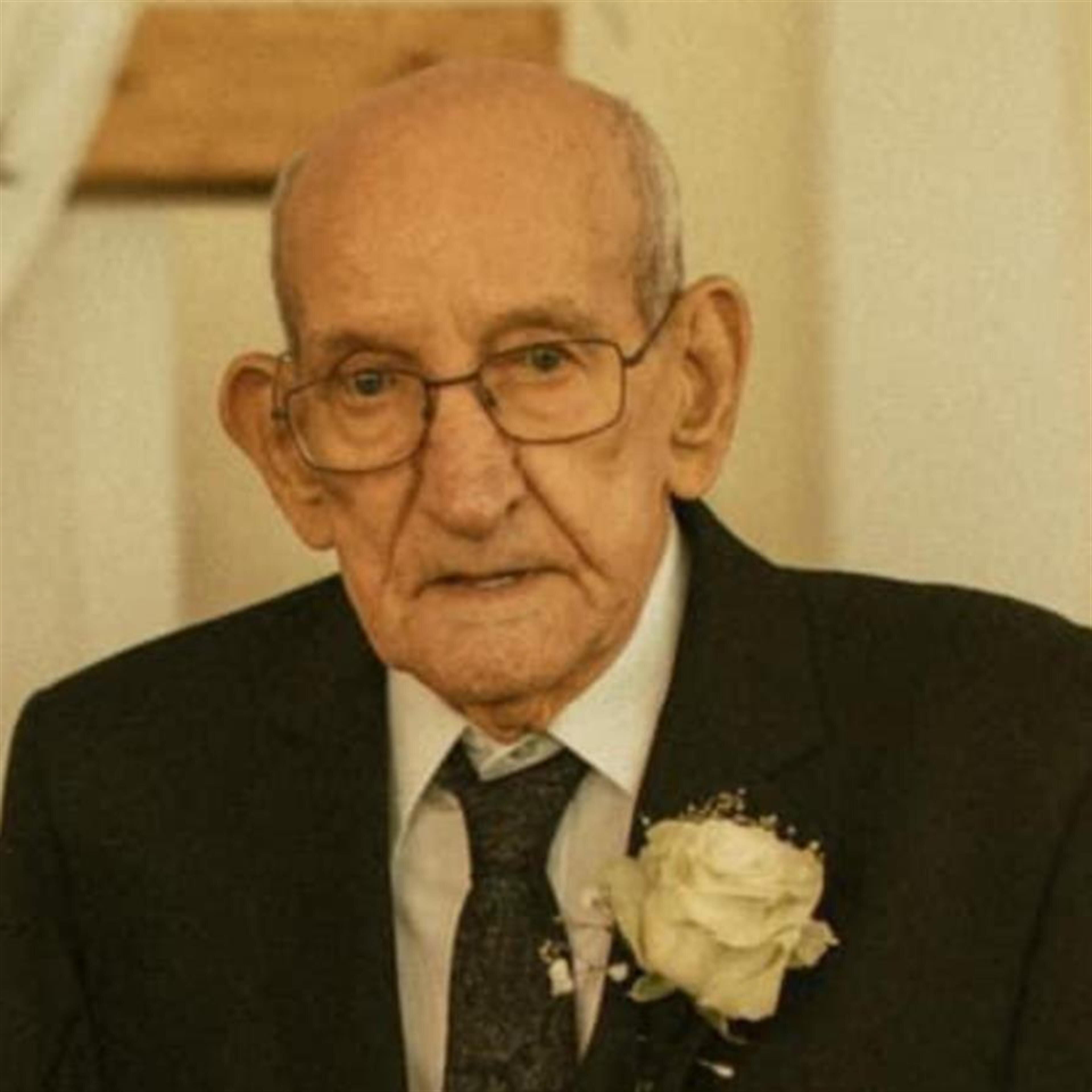 Billy Woodrow Hutchison