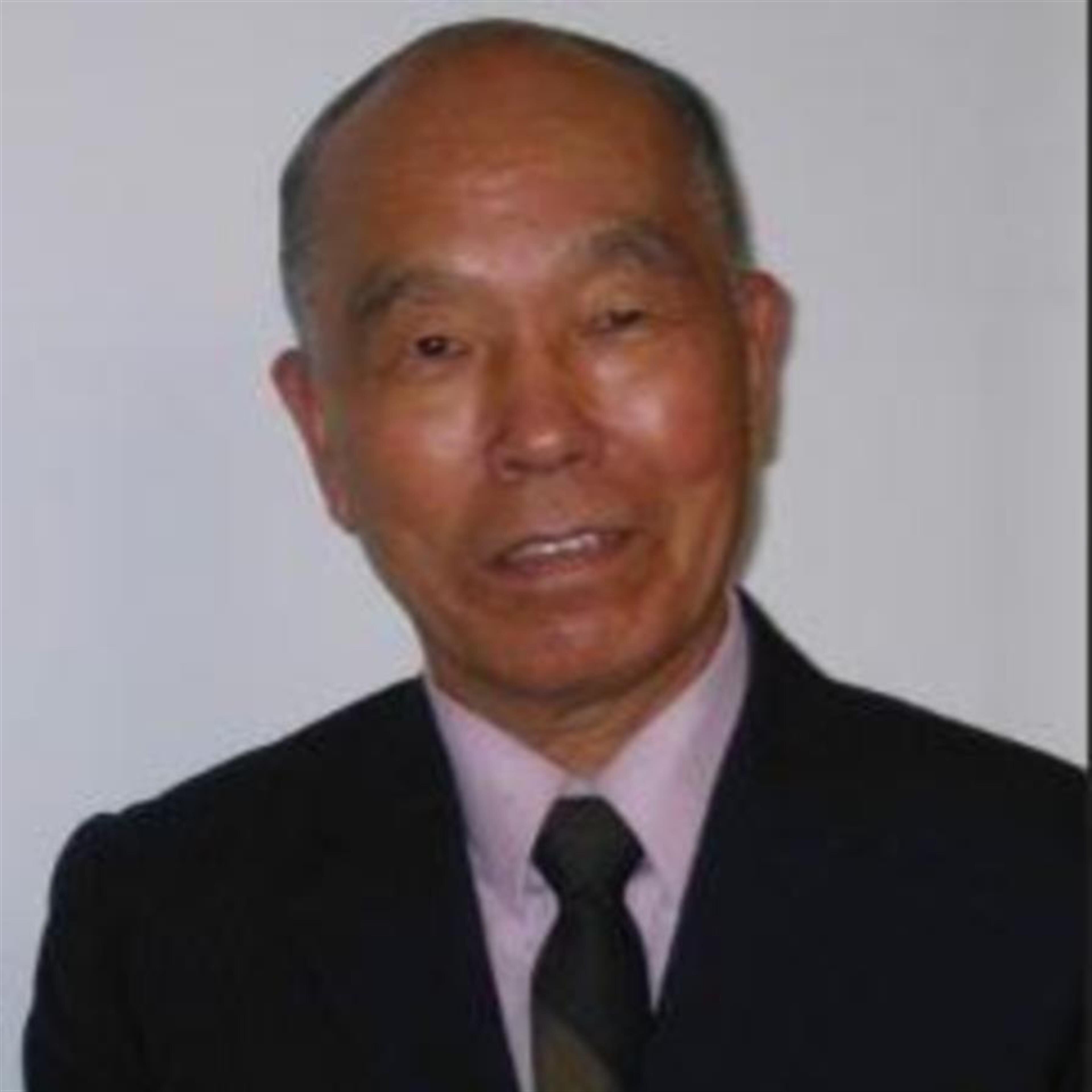 Benjamin Ping Cheng Wang