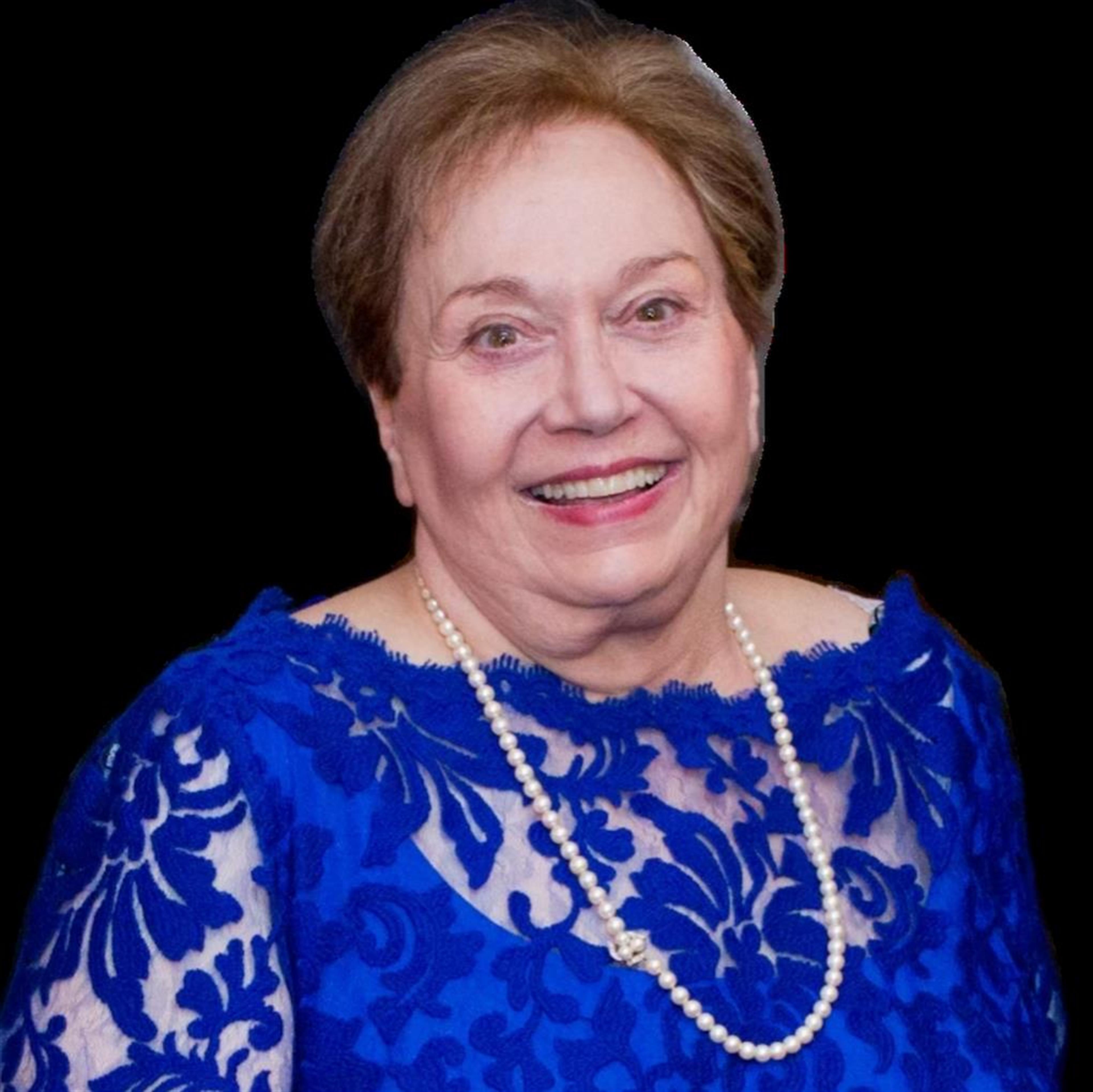 Mrs. Sally Bivins Thurtell