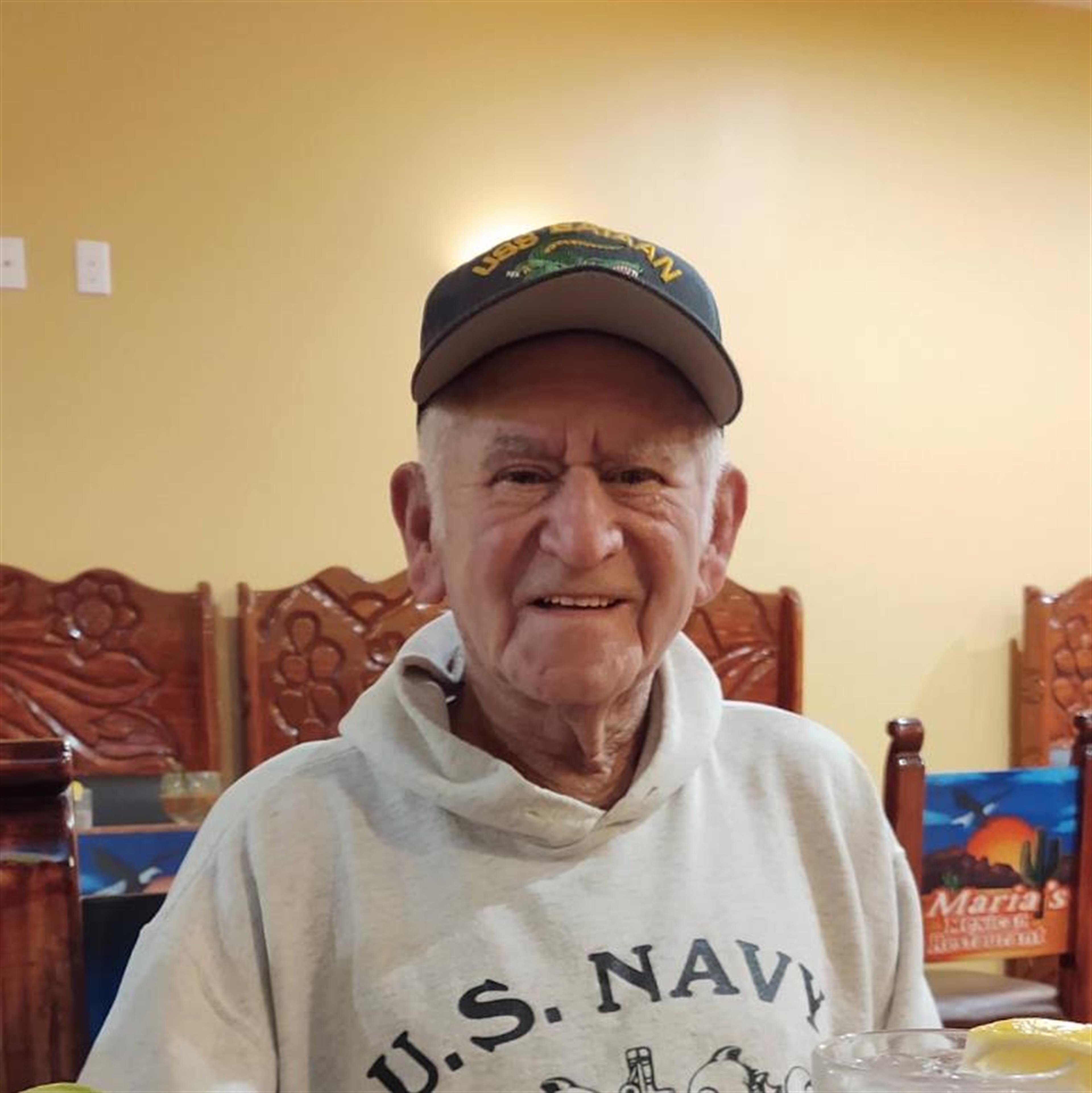 Gene Earl Peters