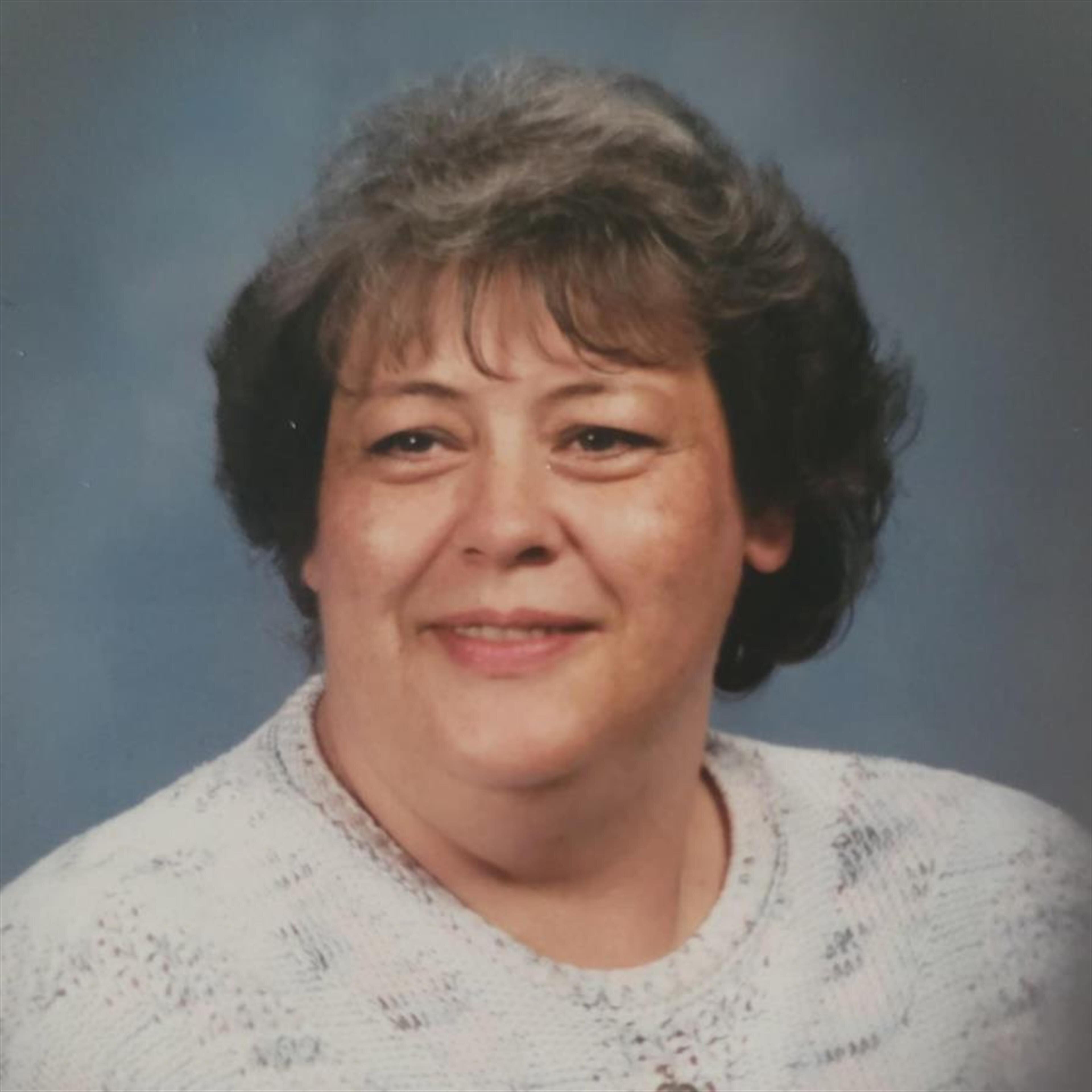 Judy Ann Warren