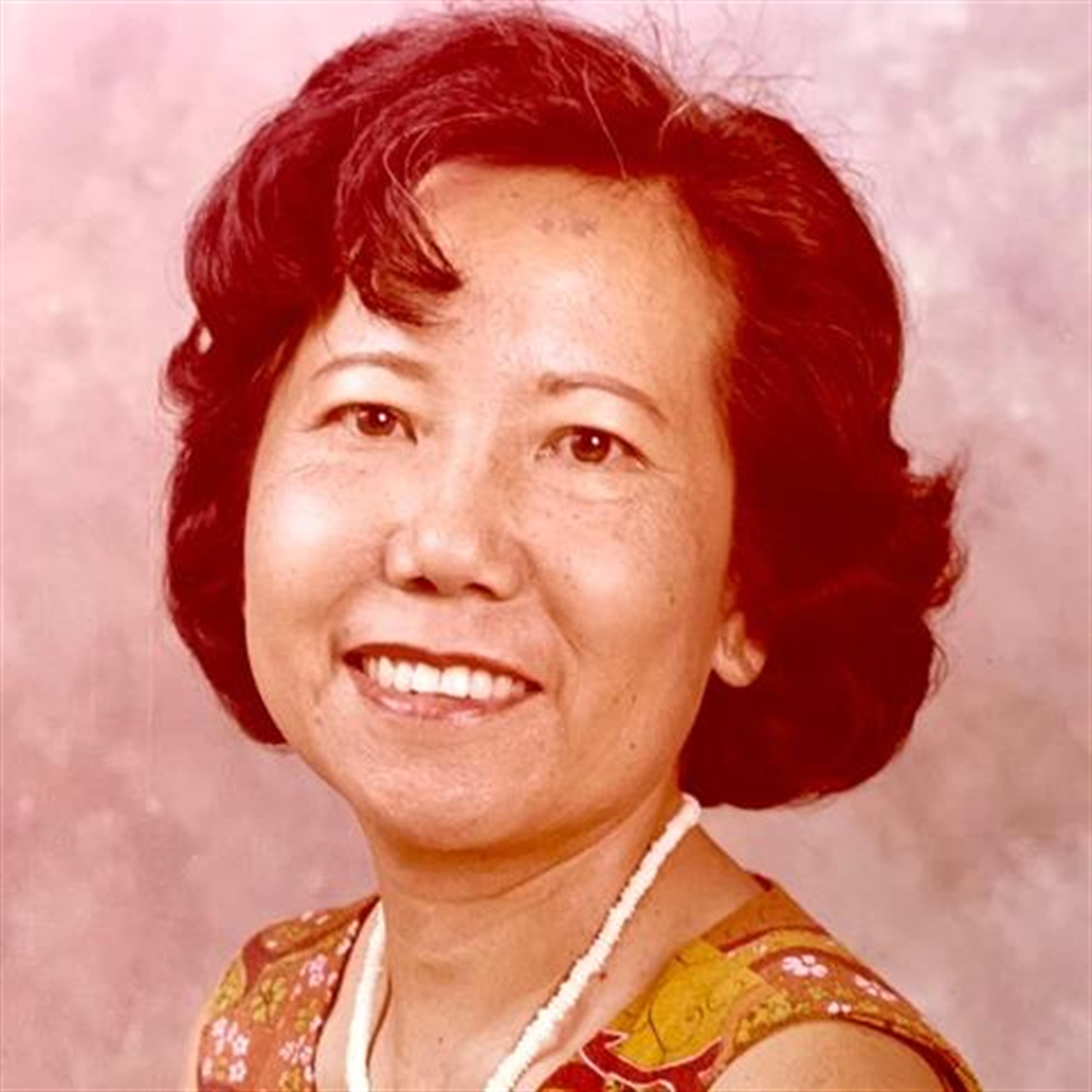 Bernice Hung Kai Chang