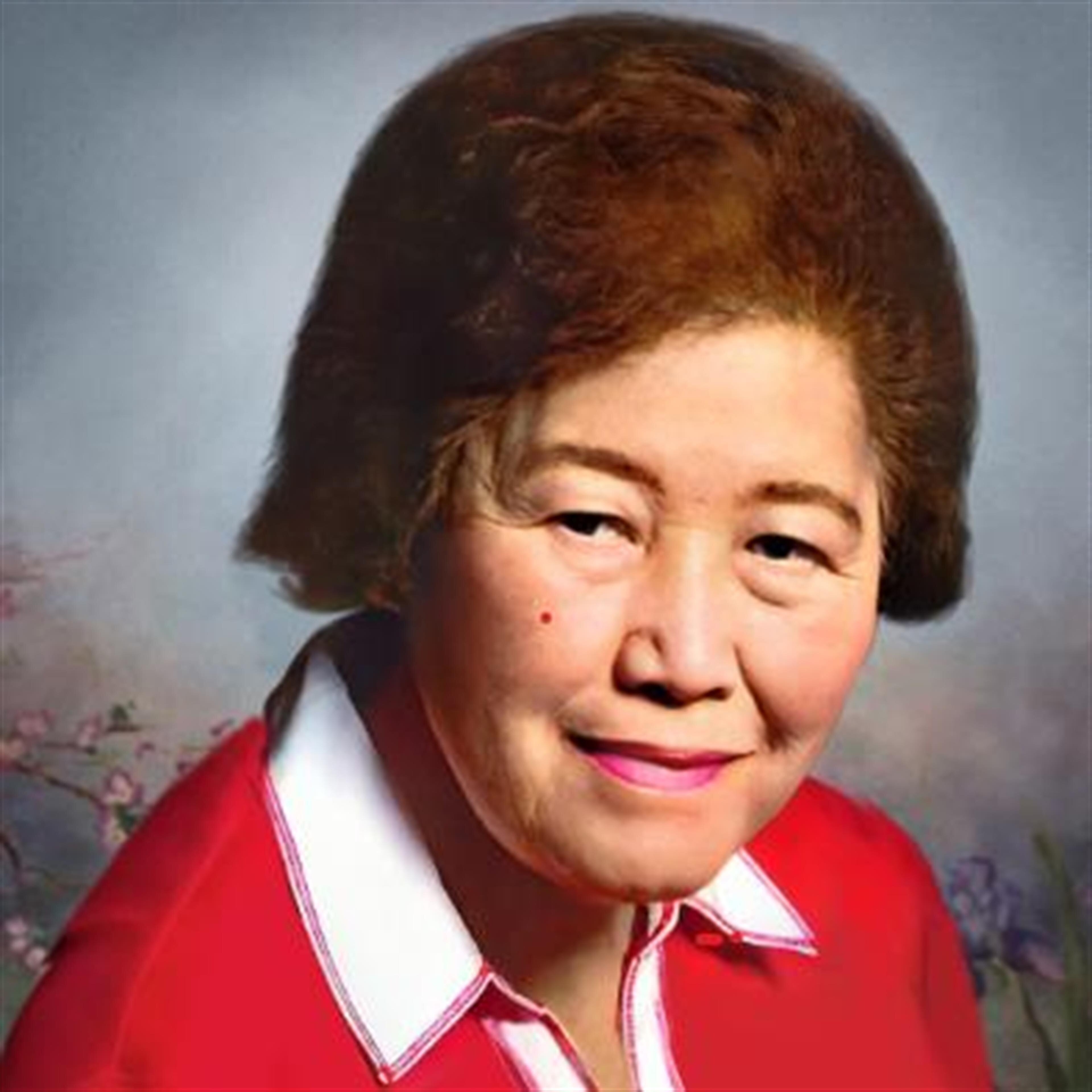 Rachel Sadako Fukuda