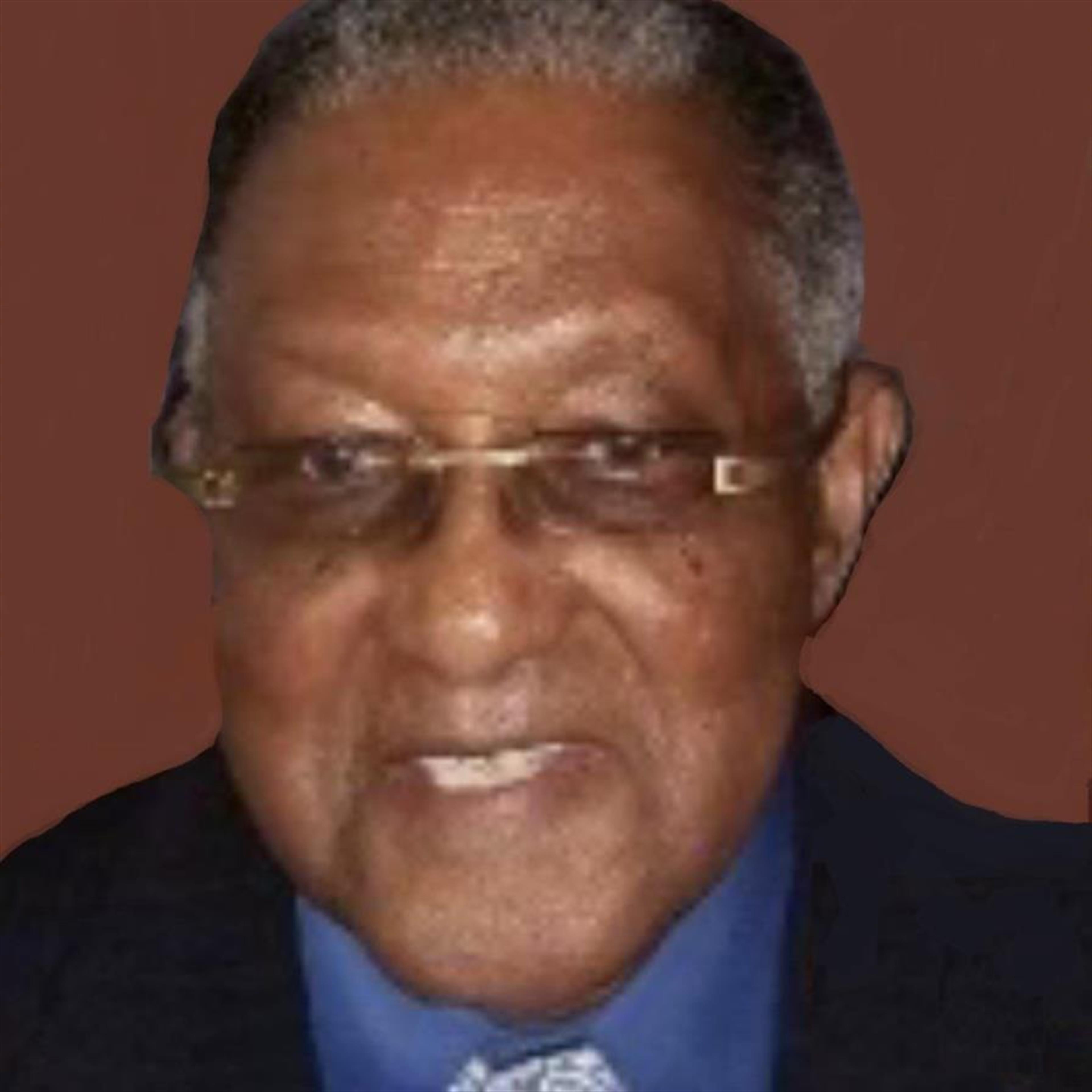 Charles Luther Ransom's obituary picture