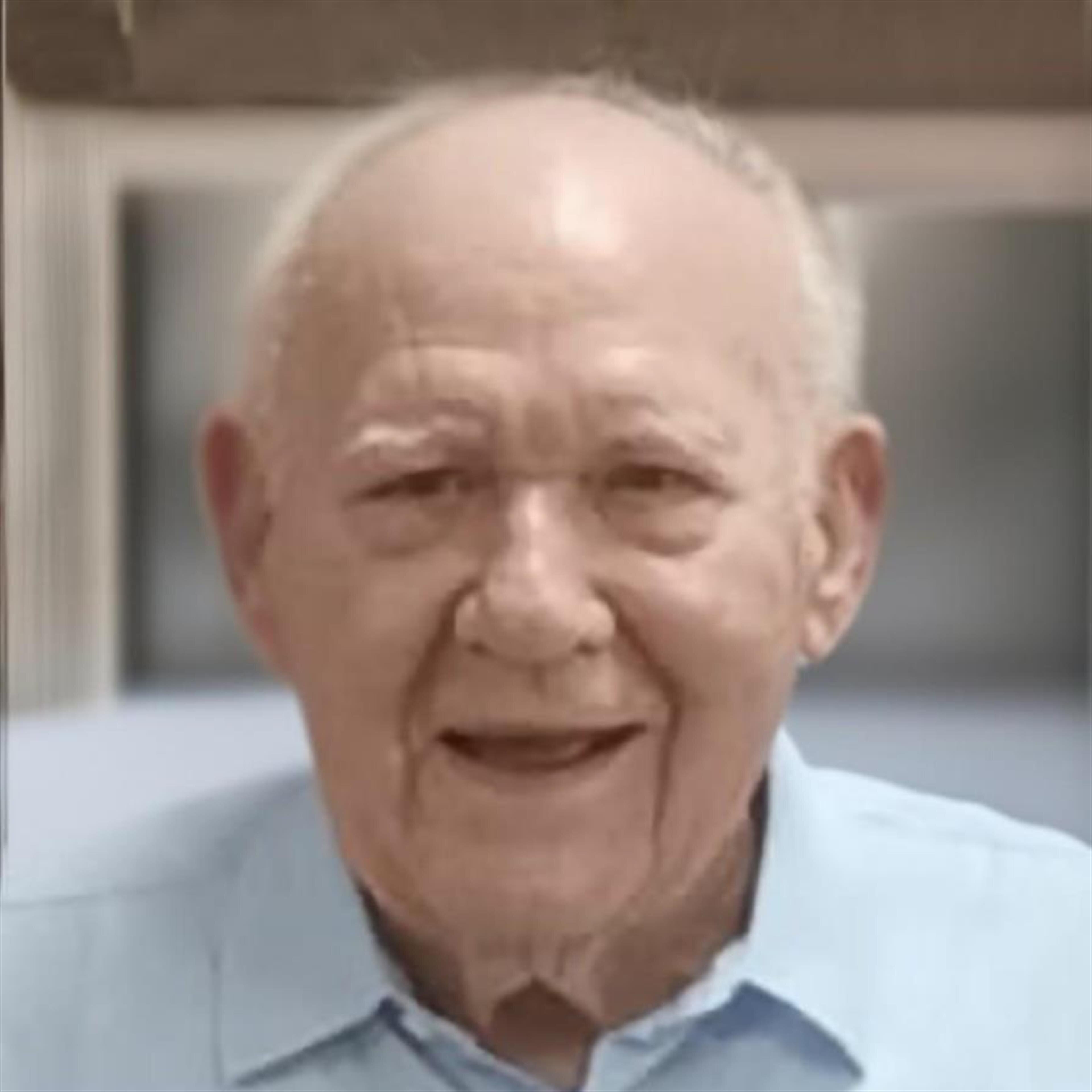 Ricardo Moreno Gonzalez