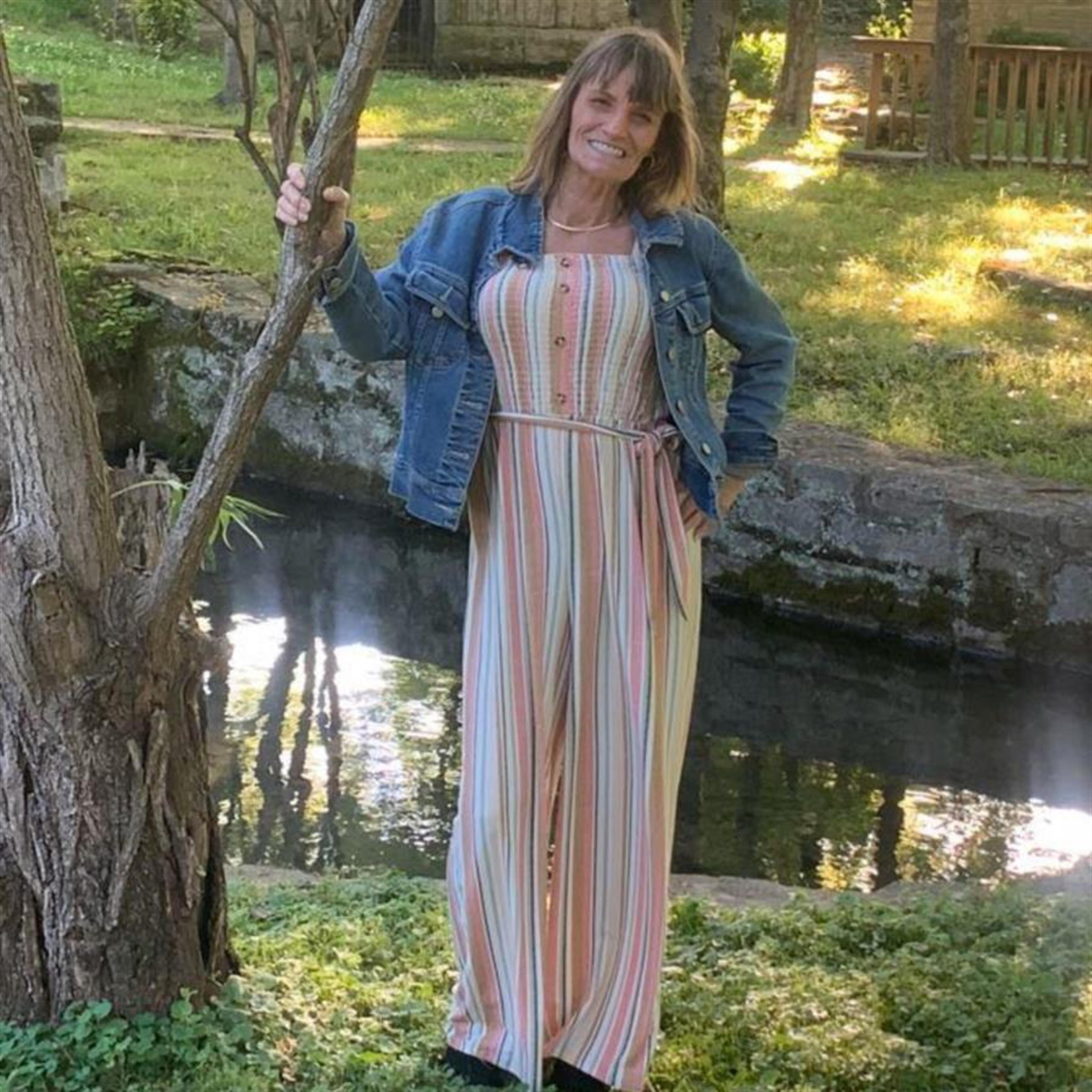 Melody Sue Furness