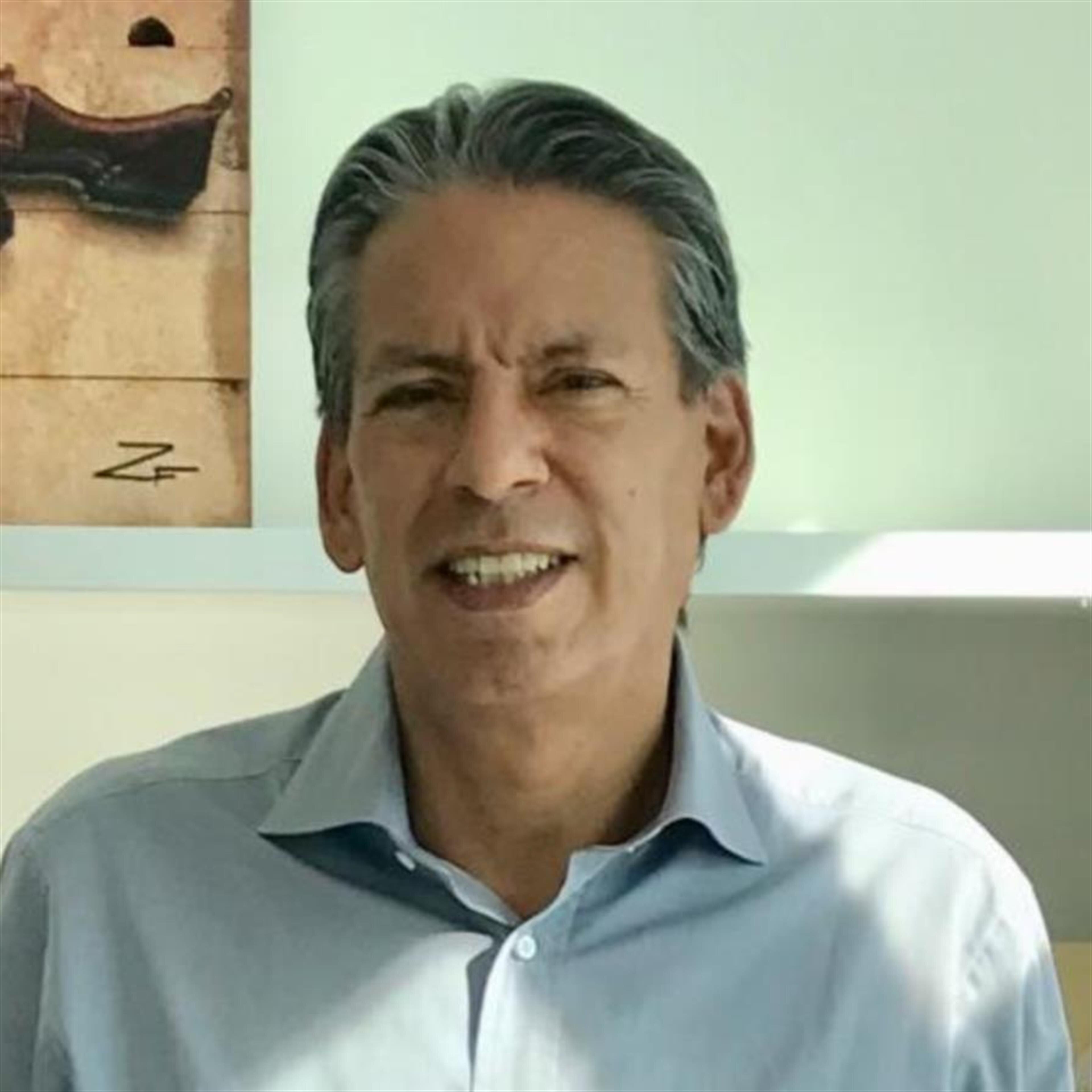 DIEGO JOSE PROCEL
