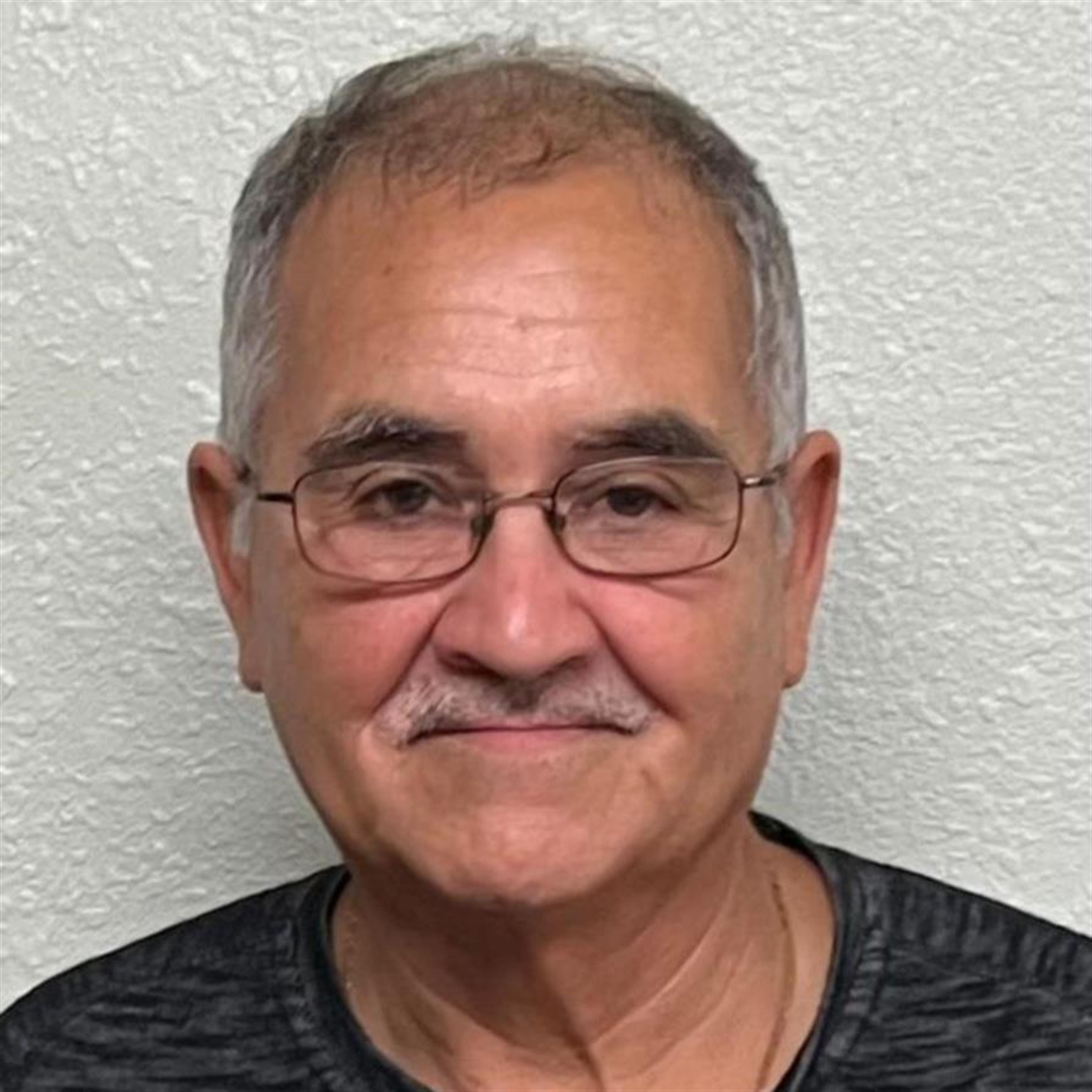 Jose Alfredo Talamantes