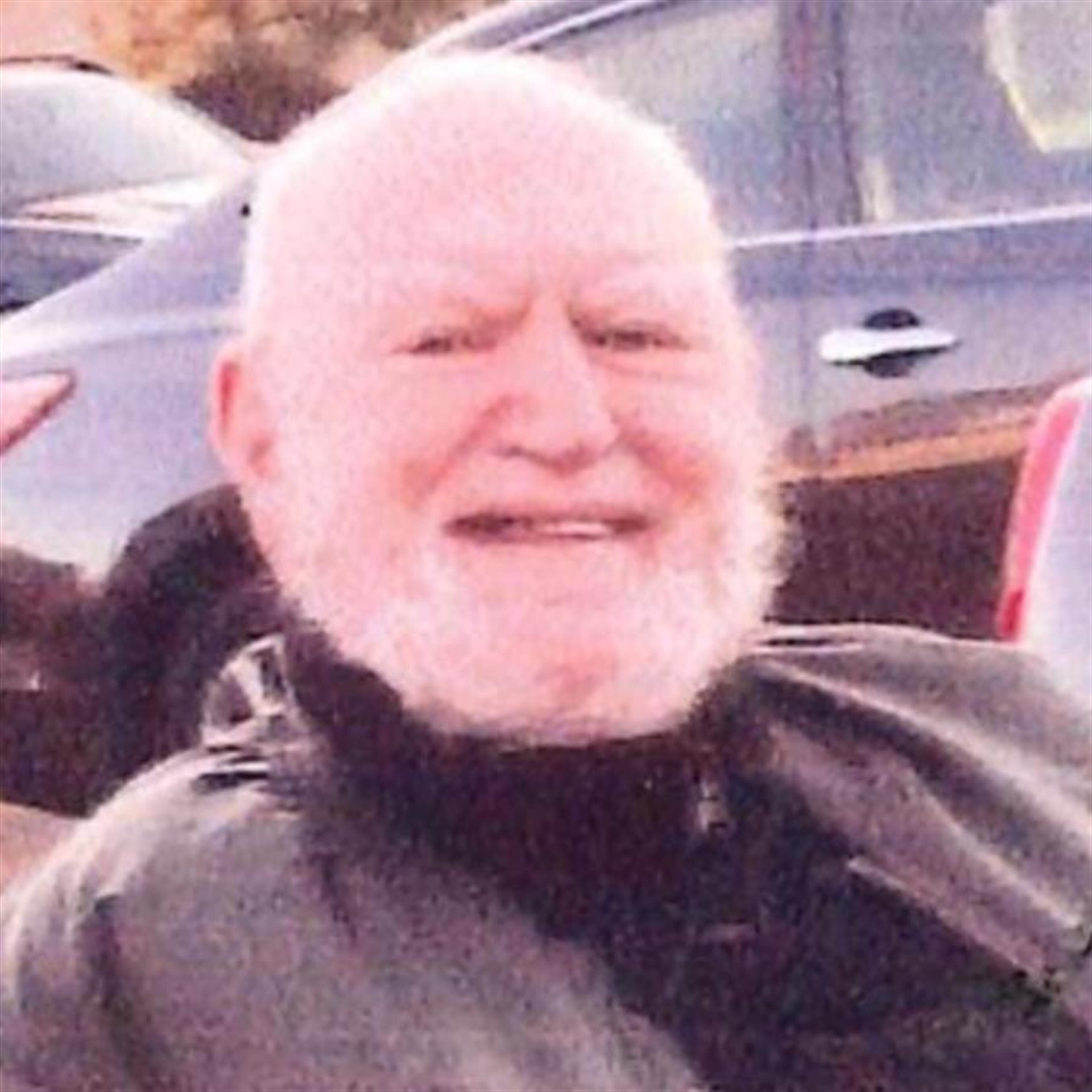 James Kent Markley
