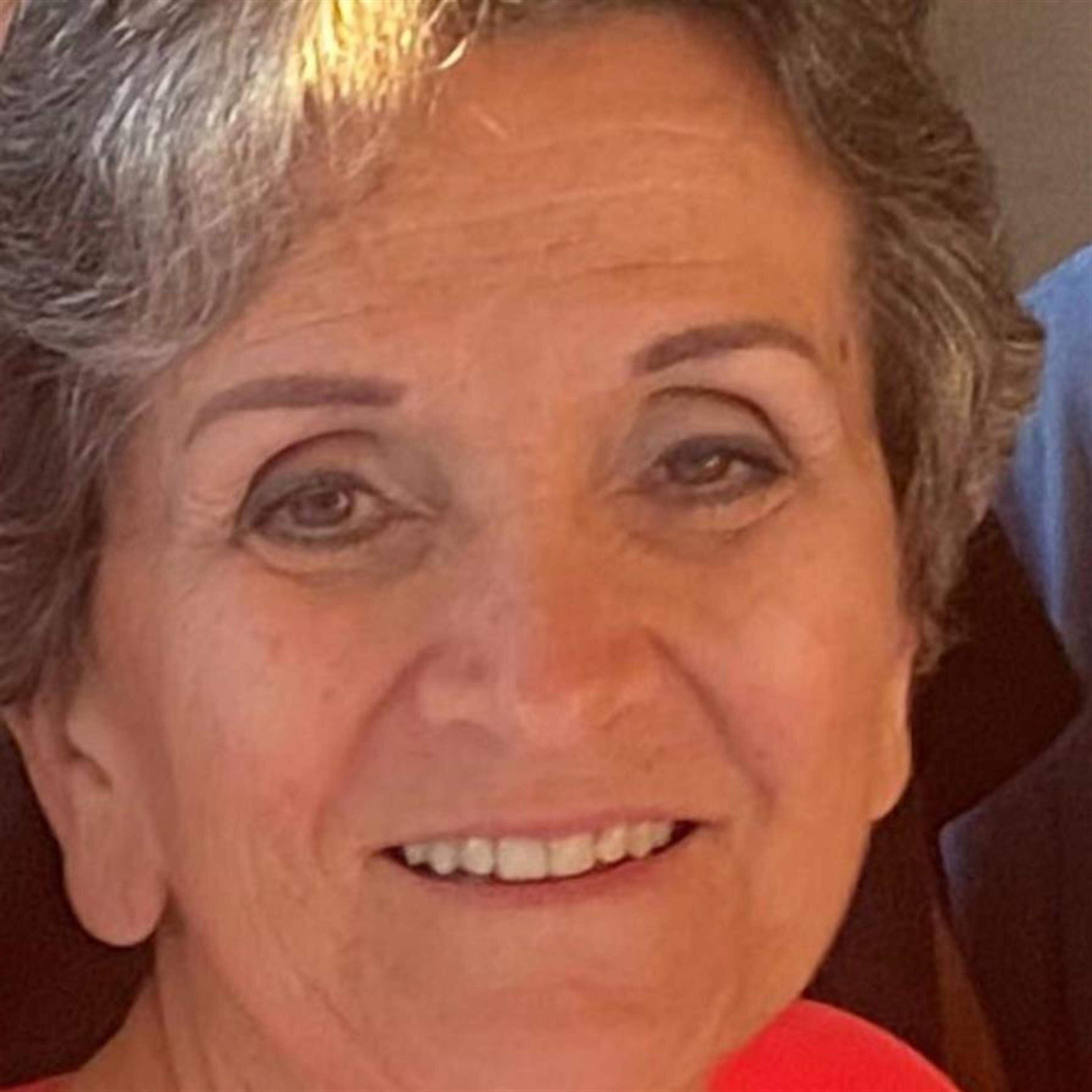 Arlene Dym