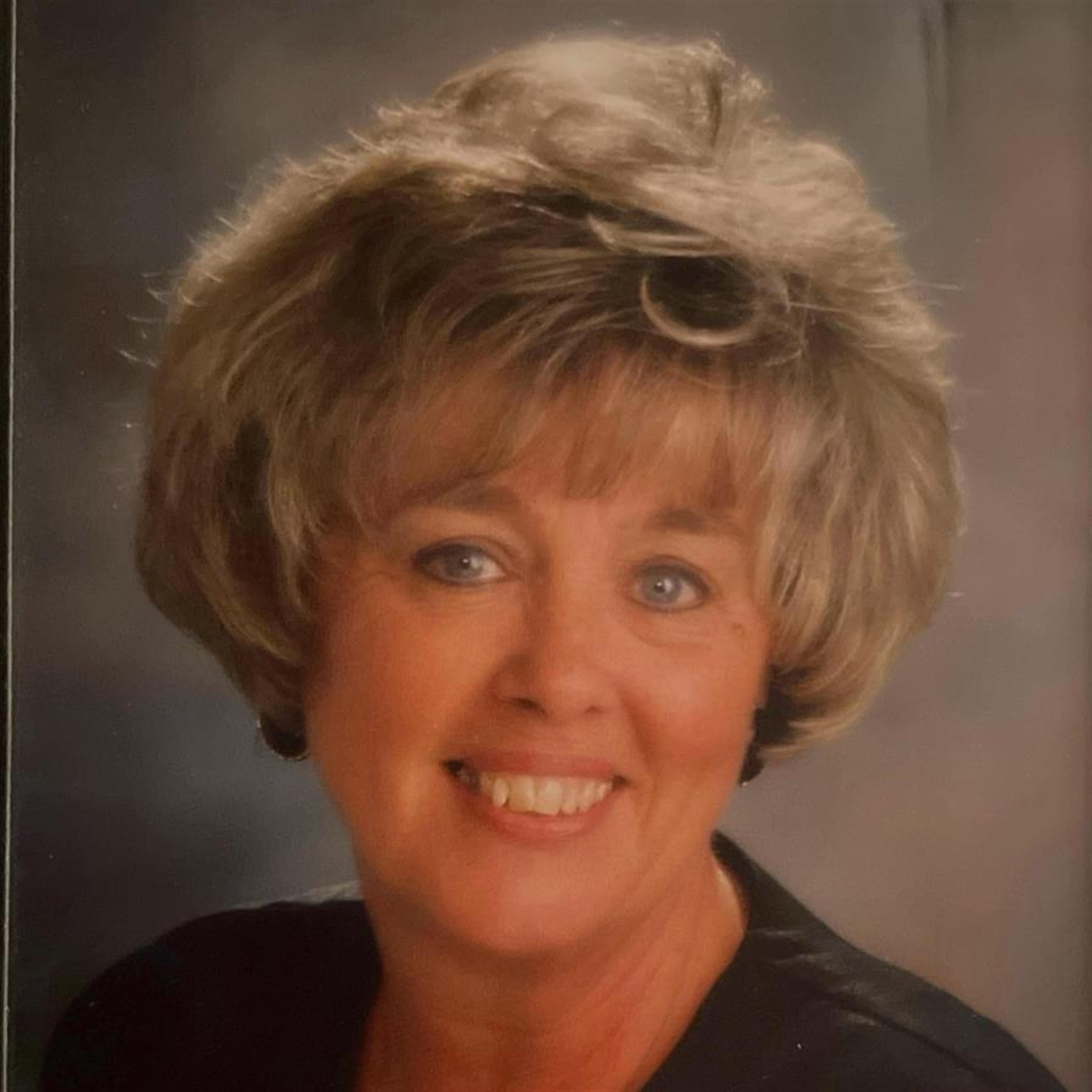 Maureen Kay Nowak