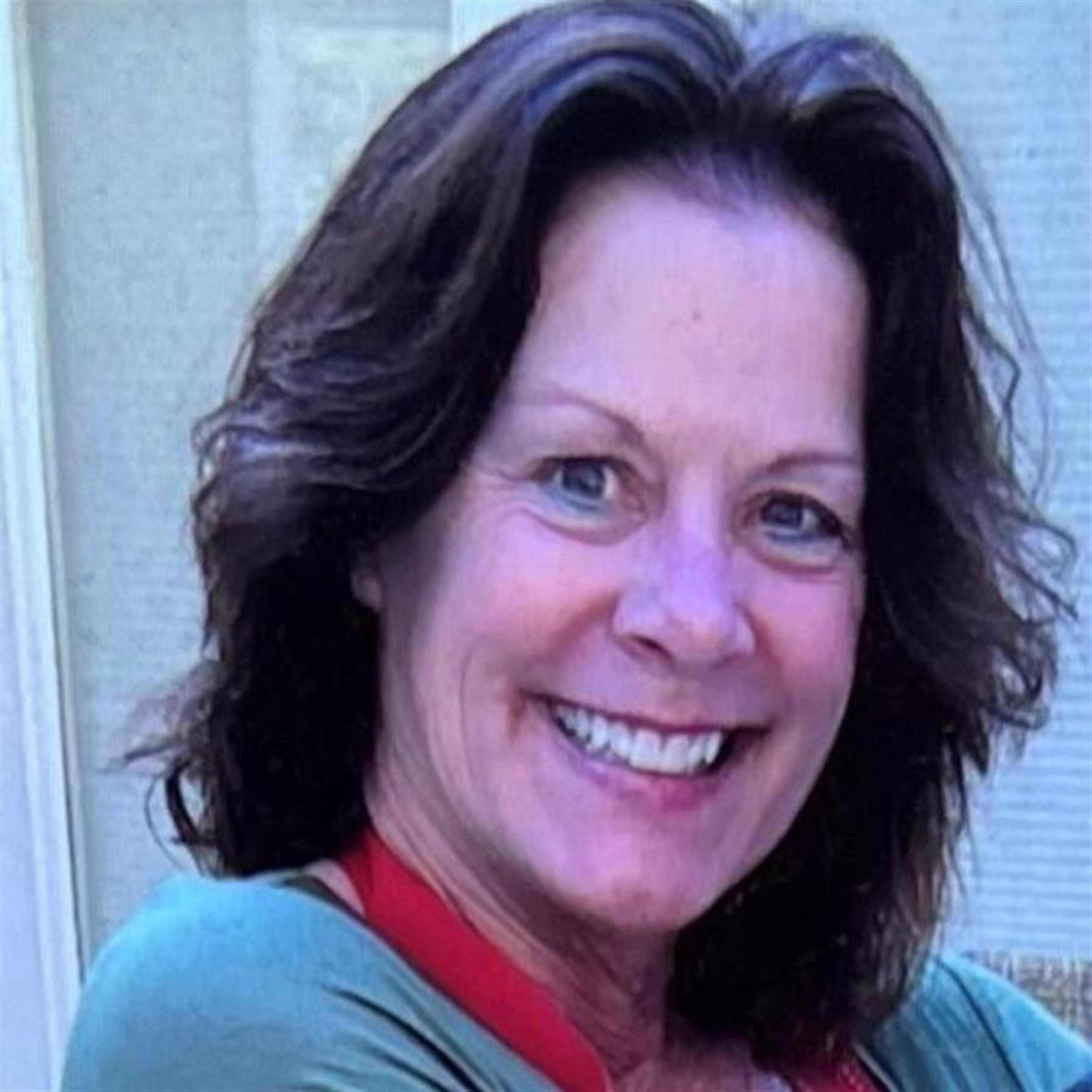Lynn Peterson