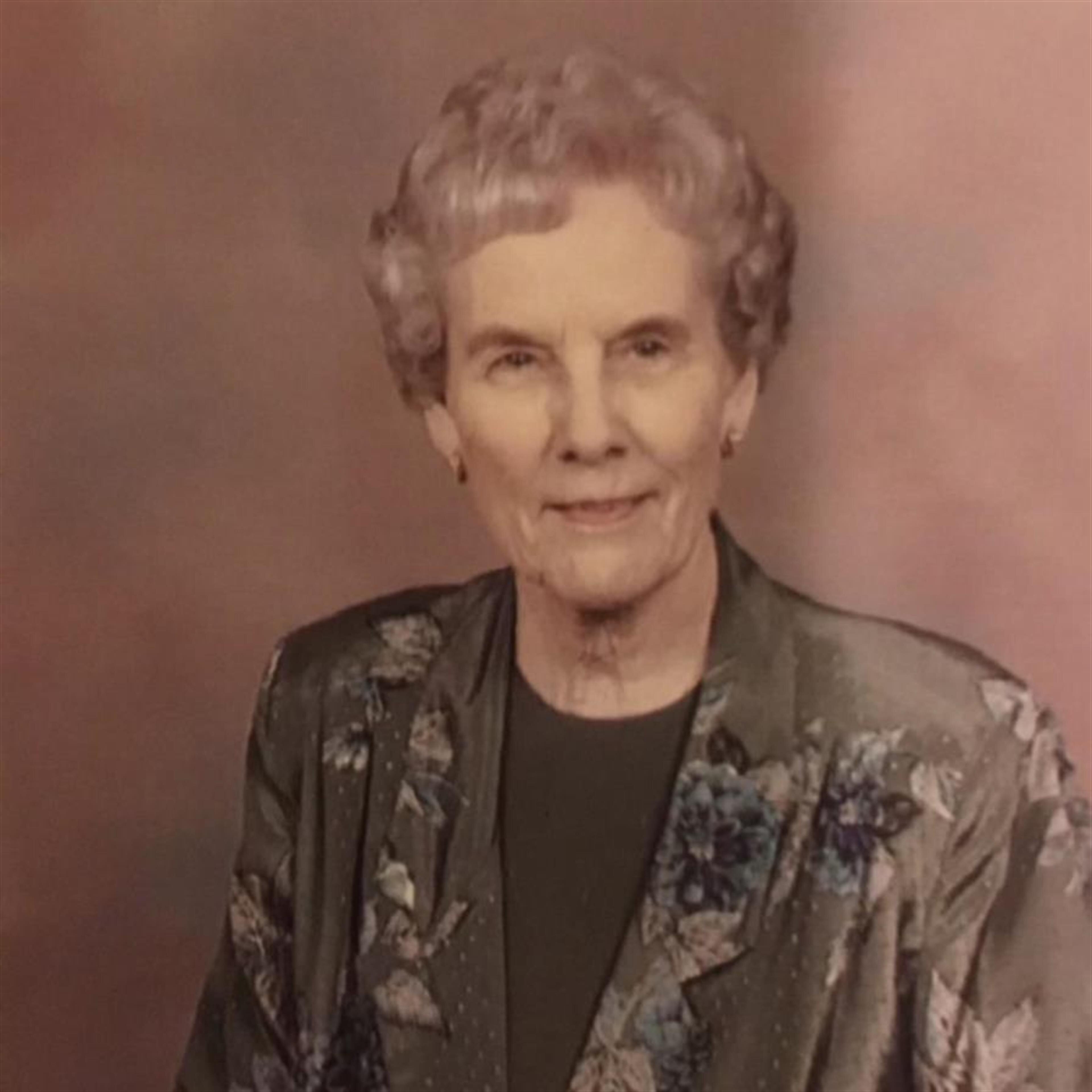 Edna Erle Foote