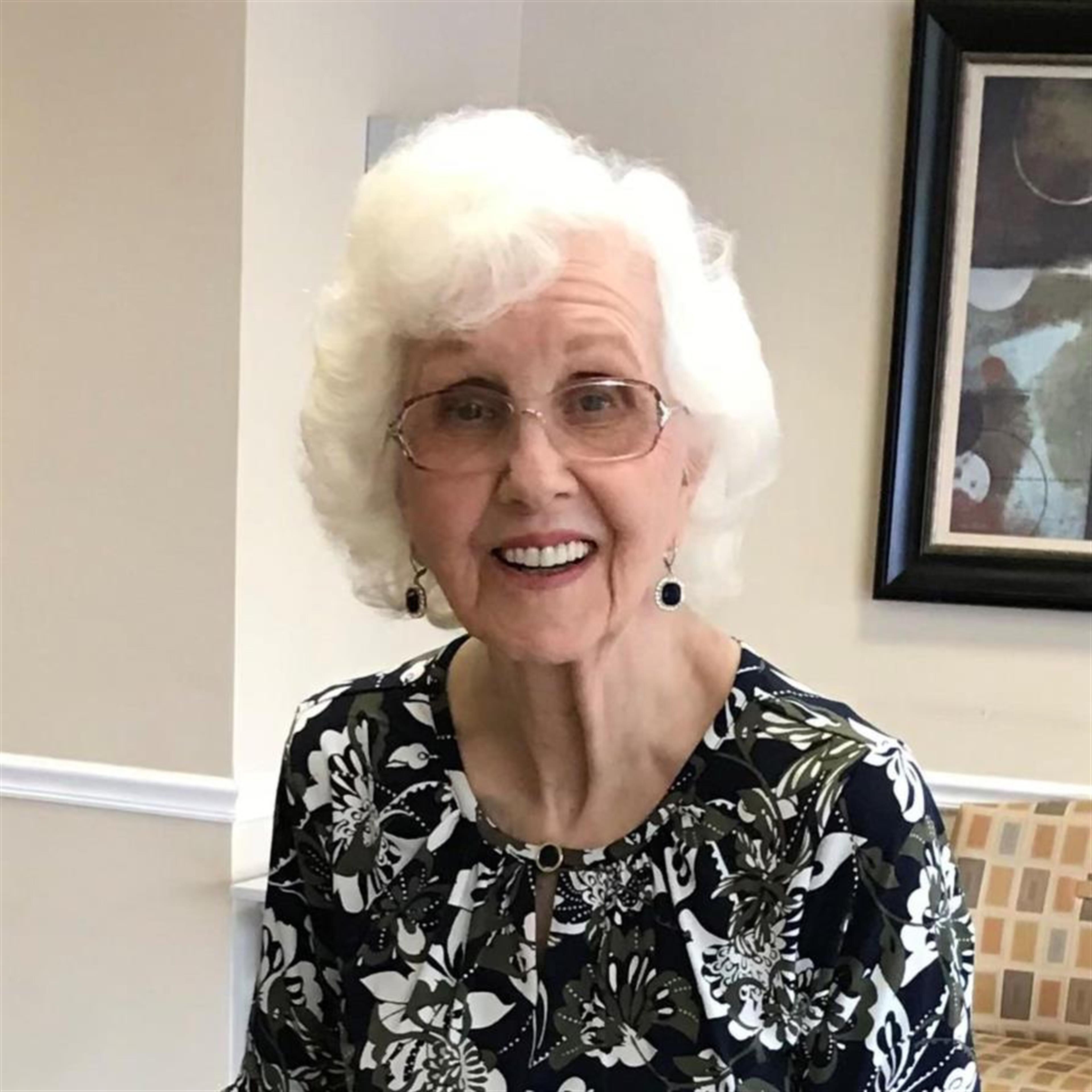Billie Jean Myers