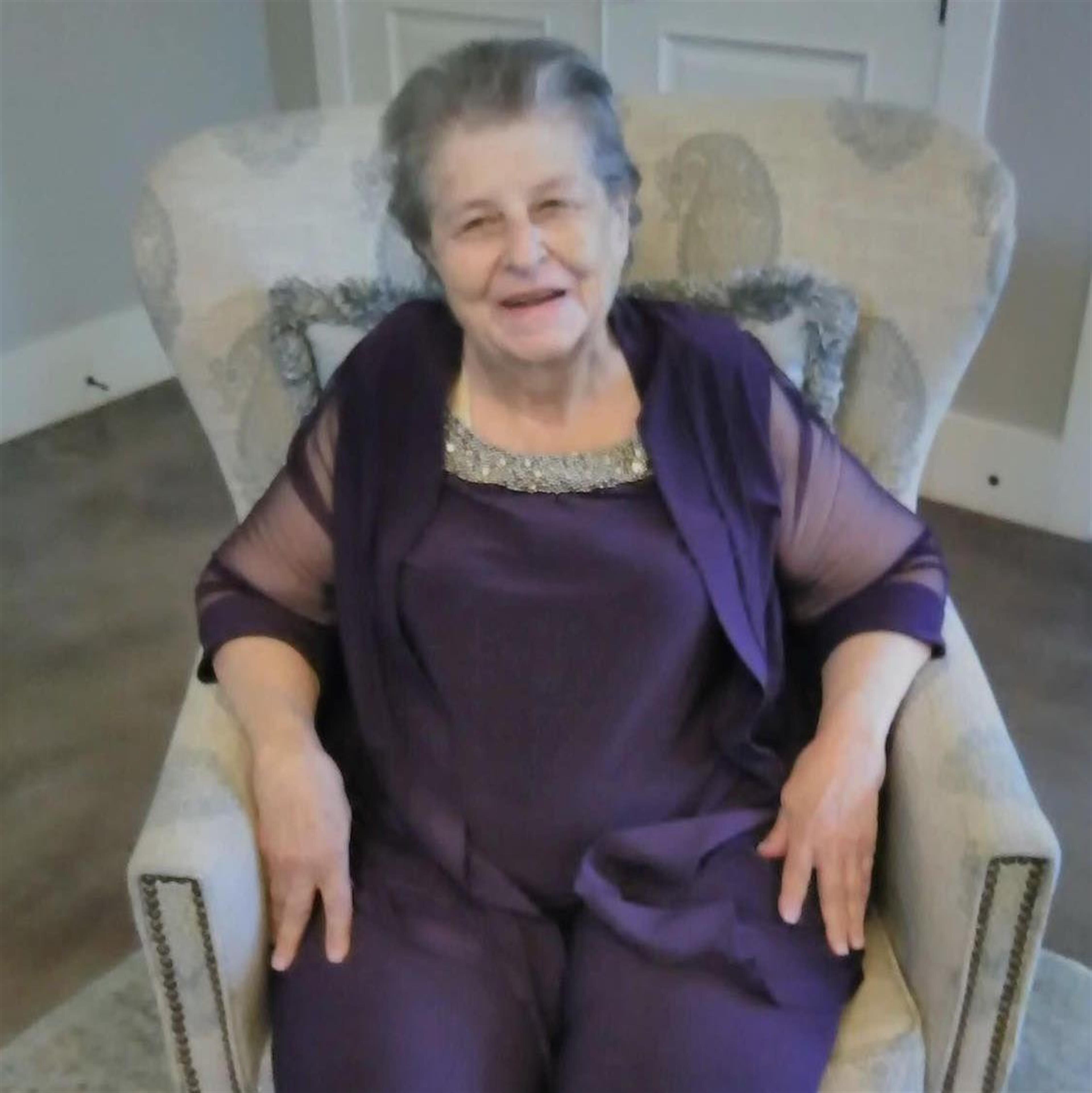 Marian Elsie Lyttle Banta