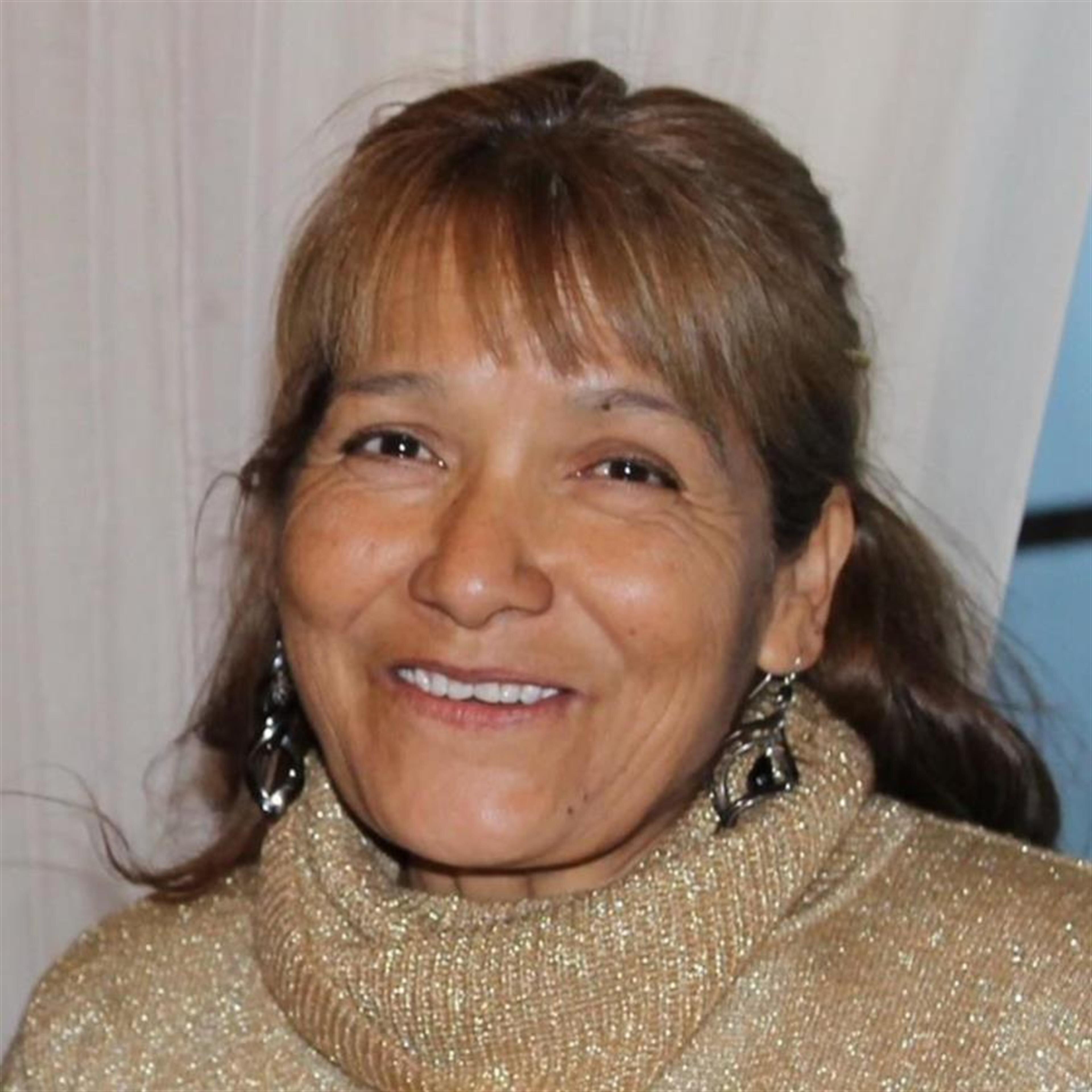 Estela Zaragoza