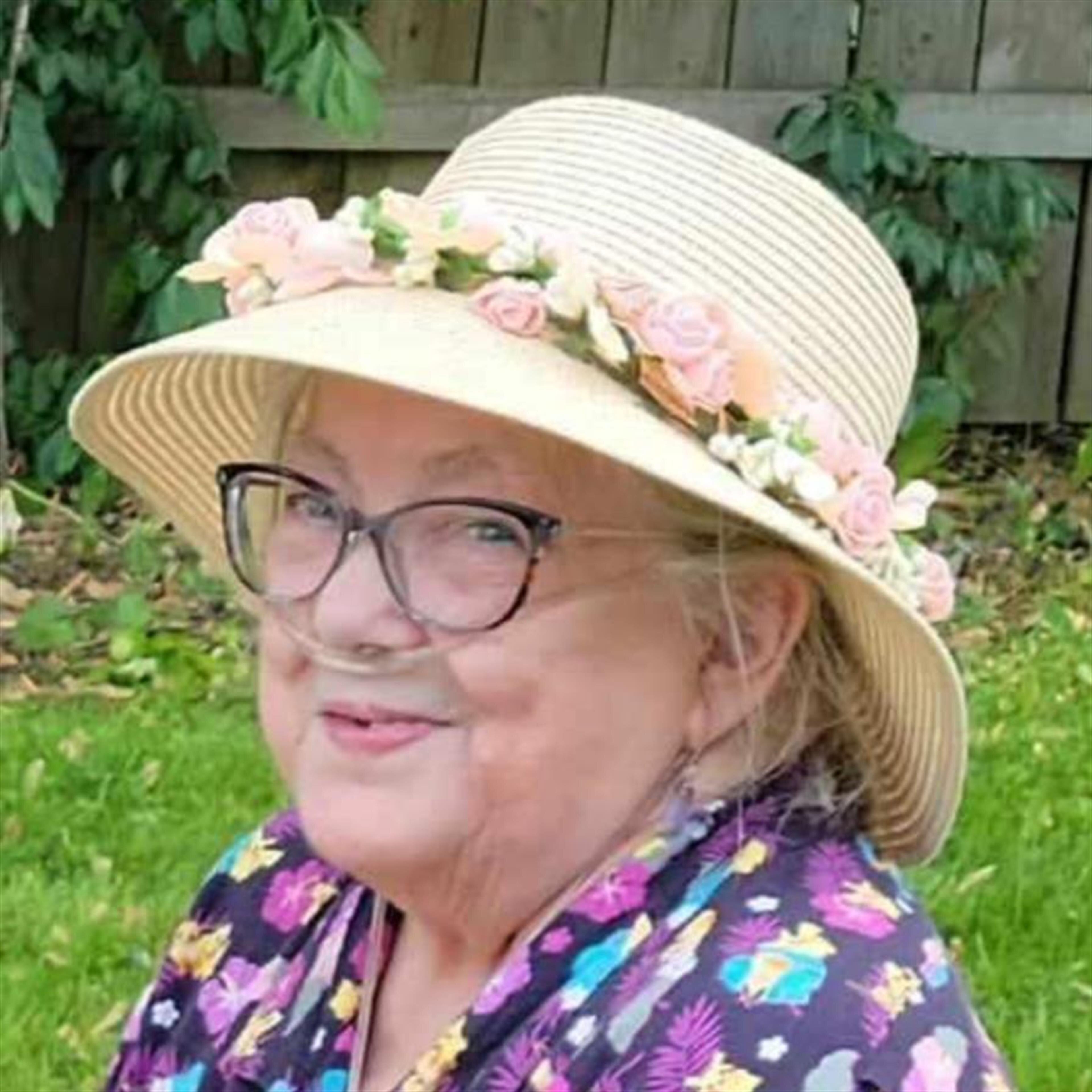 Donna J. Villaruel