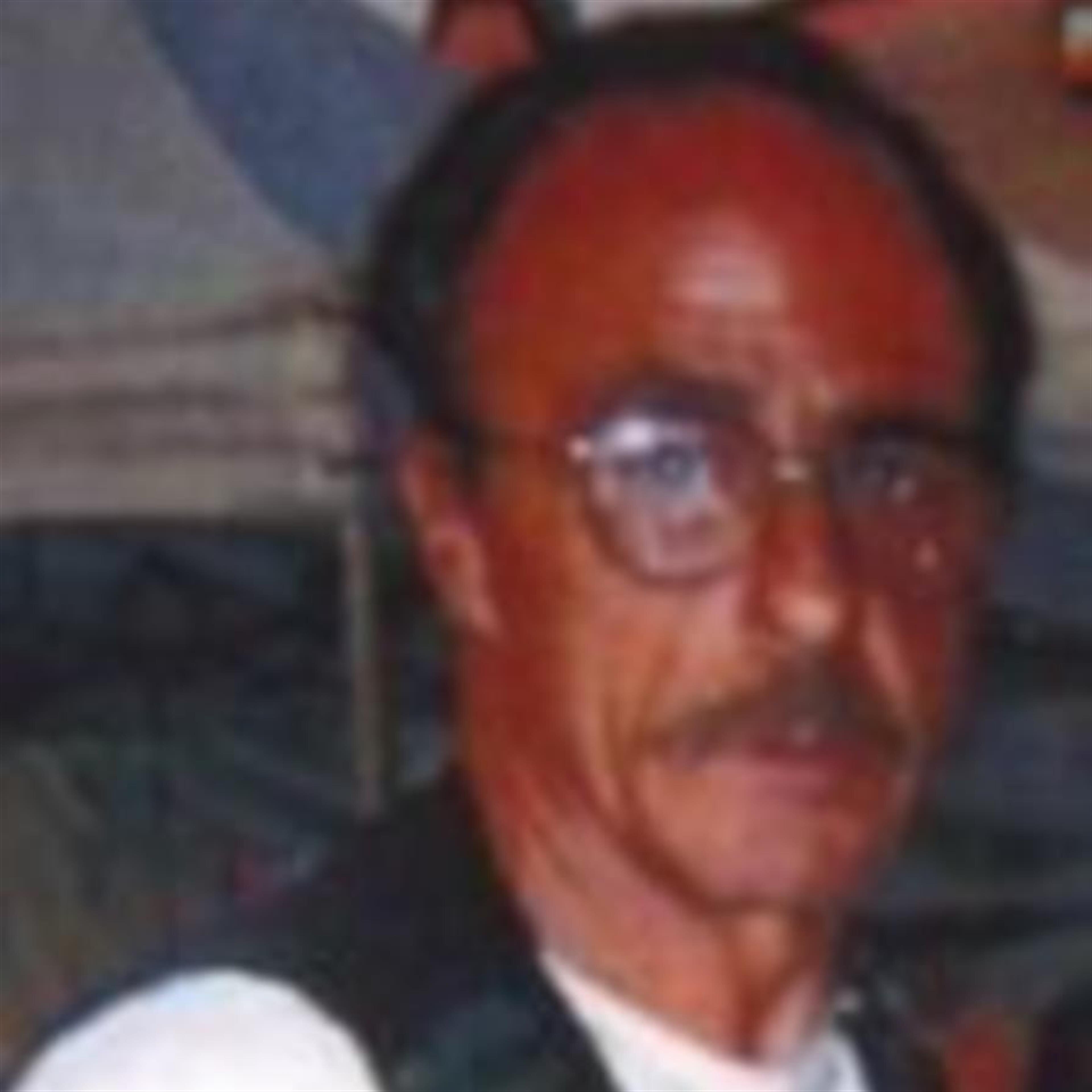 Lawrence Fredrick Butler