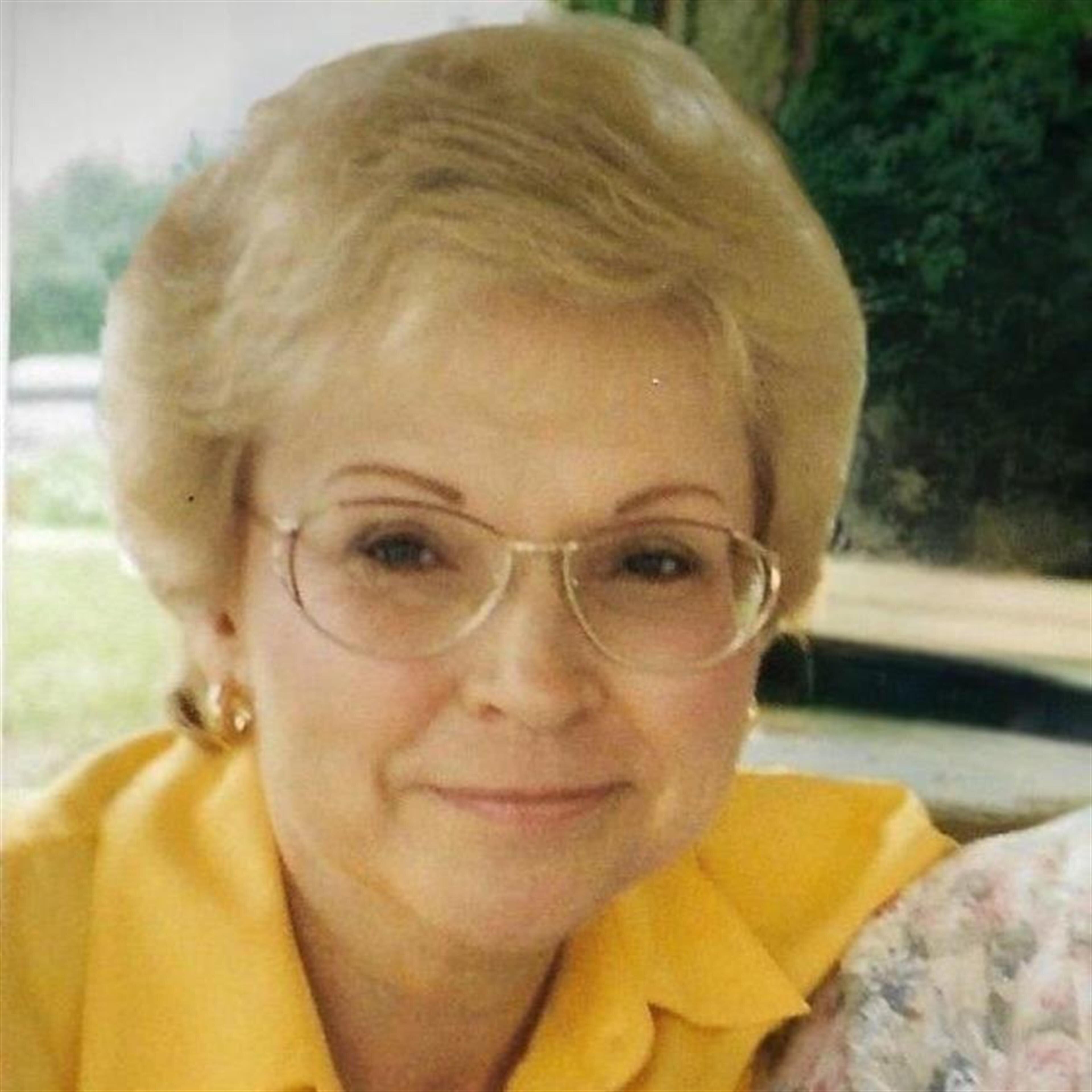 Carol Ann Carroll