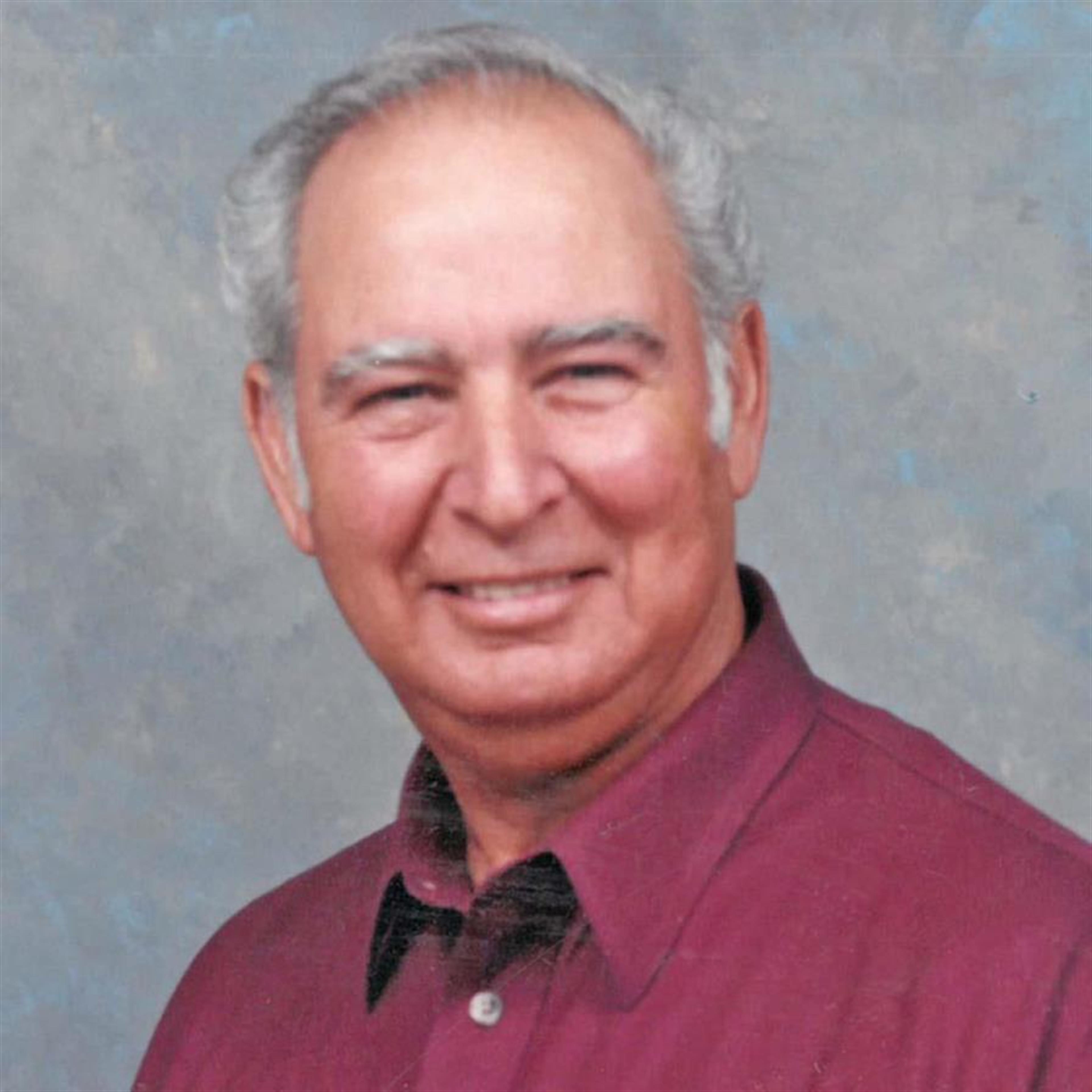 Charles Leonard Bollinger Sr.
