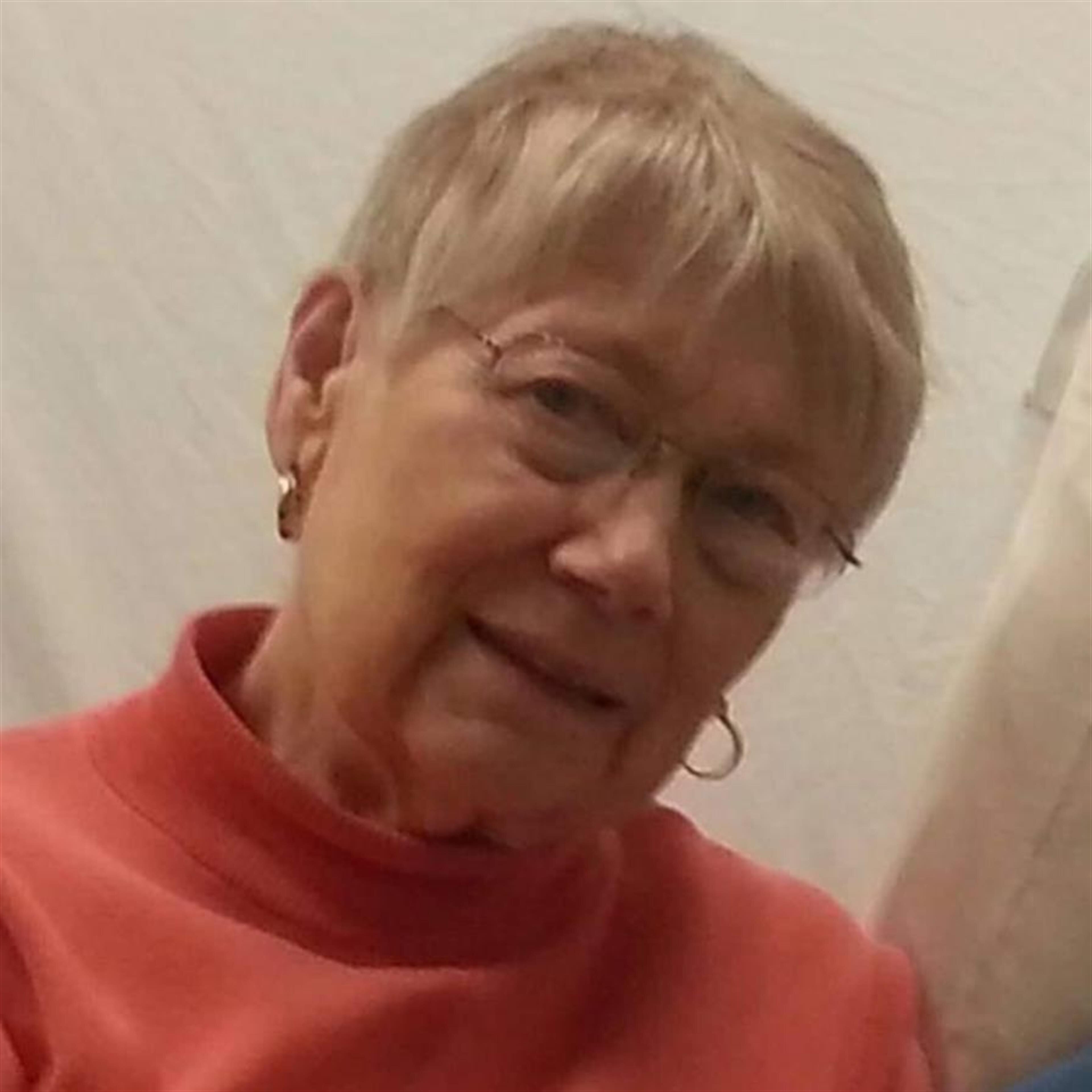 Thelma J. Turley