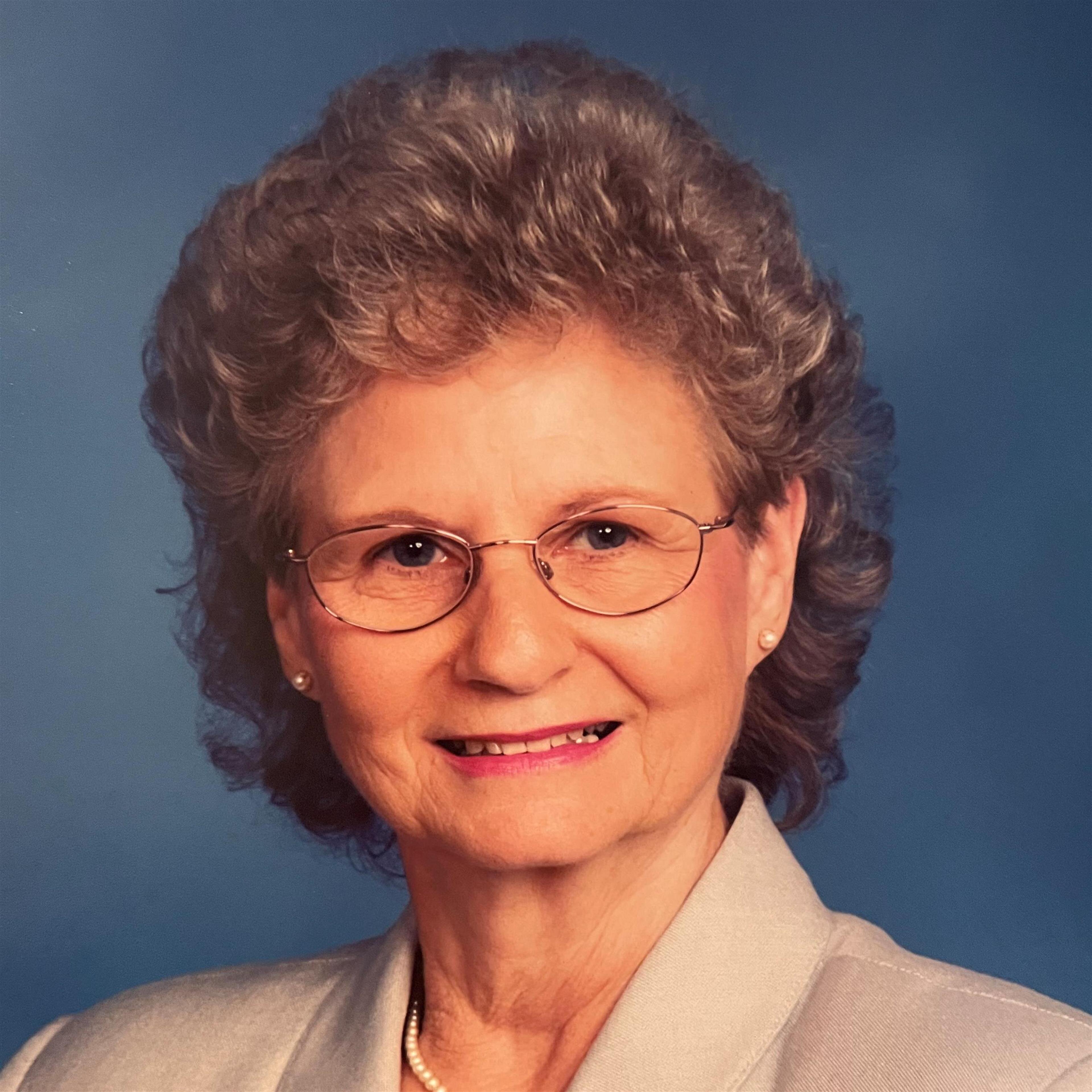 Angeline "Ann" Hoggard