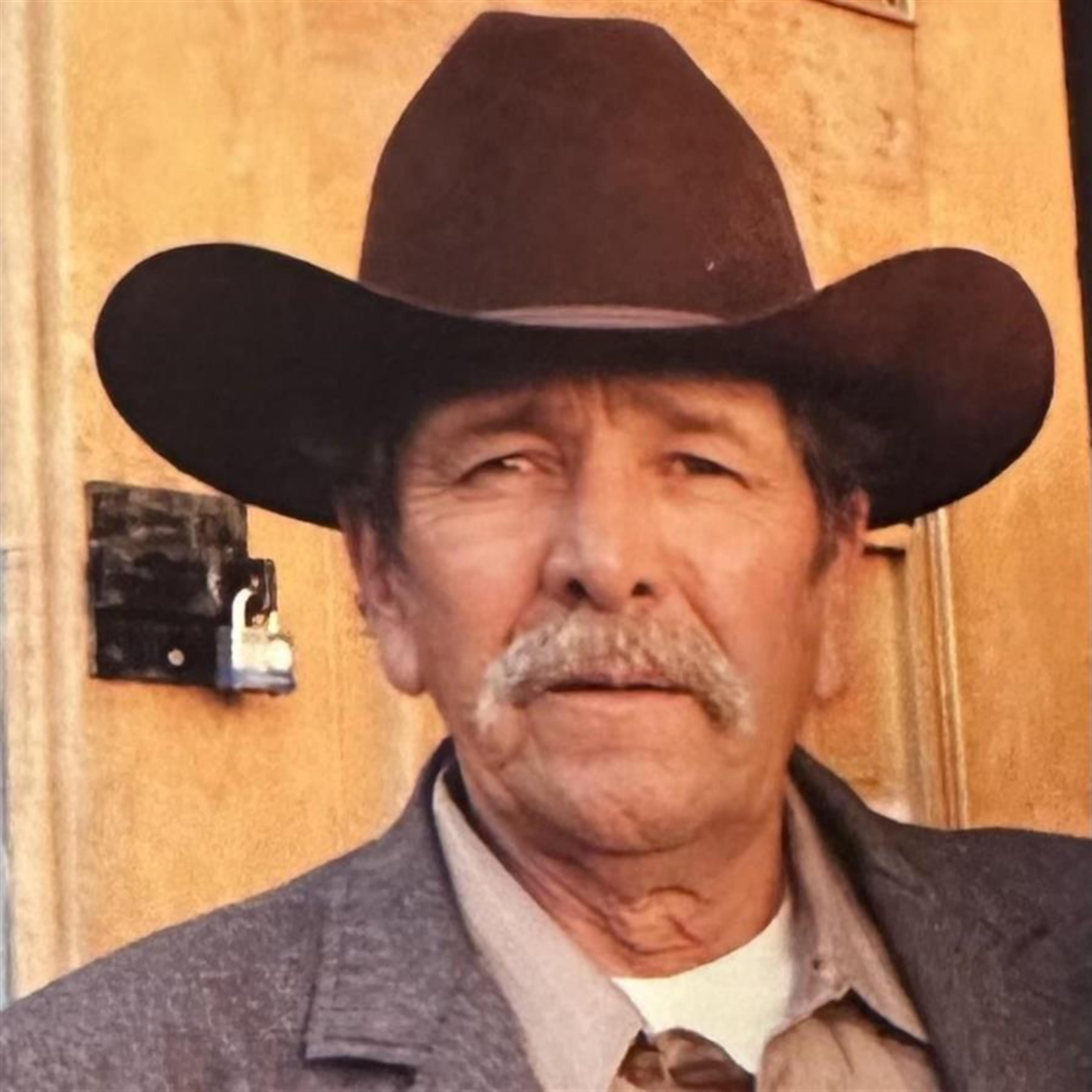 Manuel B. Samaniego