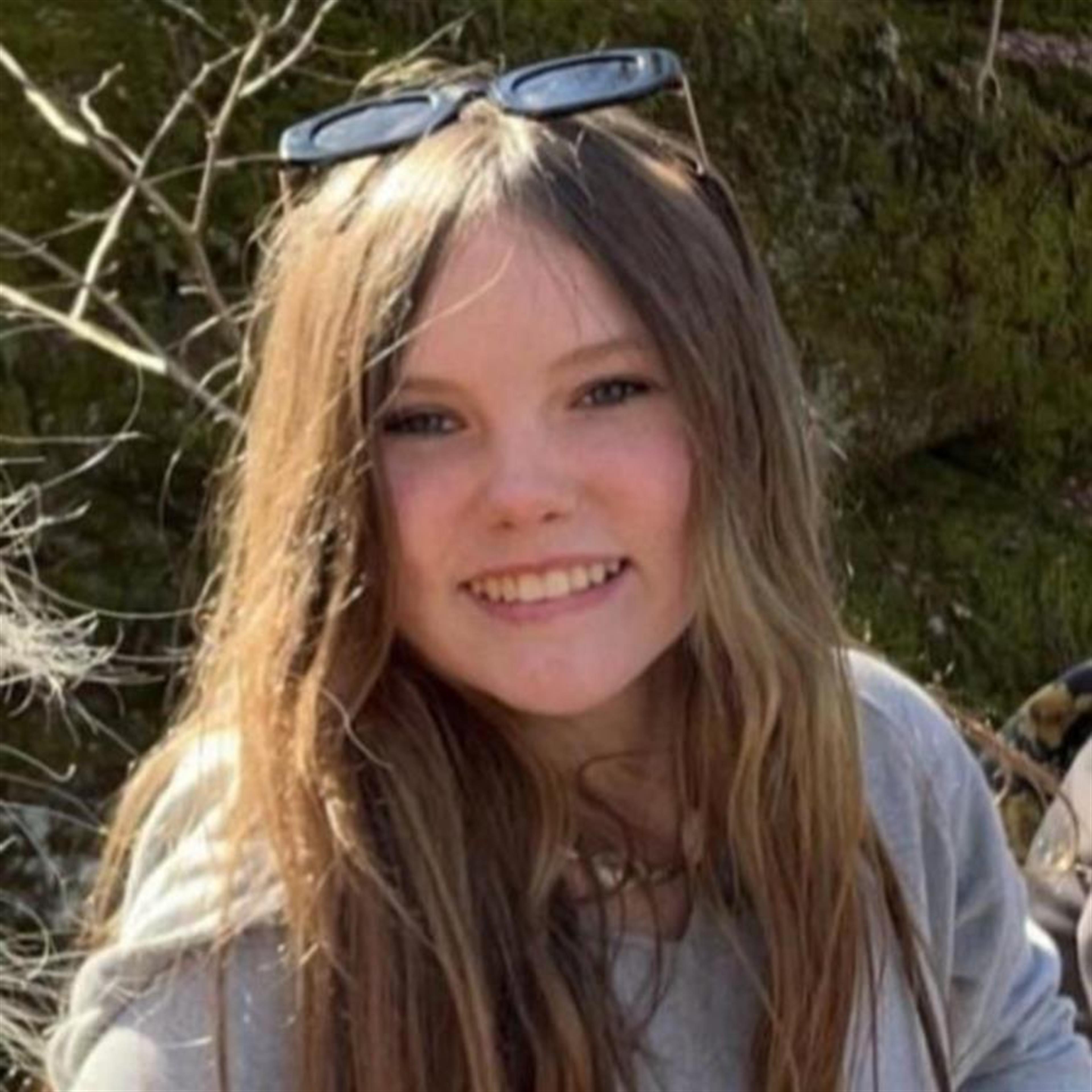 Veronica Marie Turpel