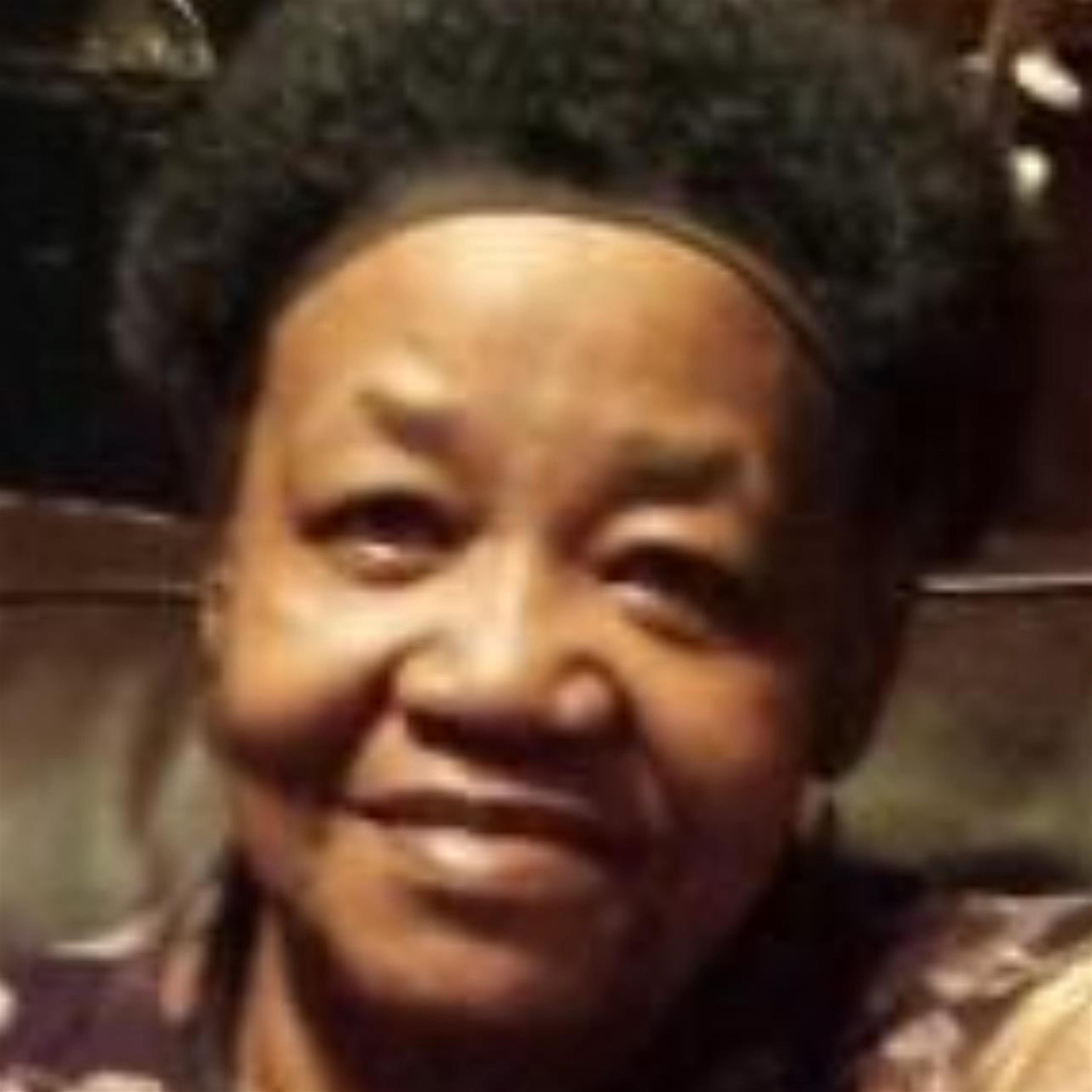 Jaqueline Eubanks