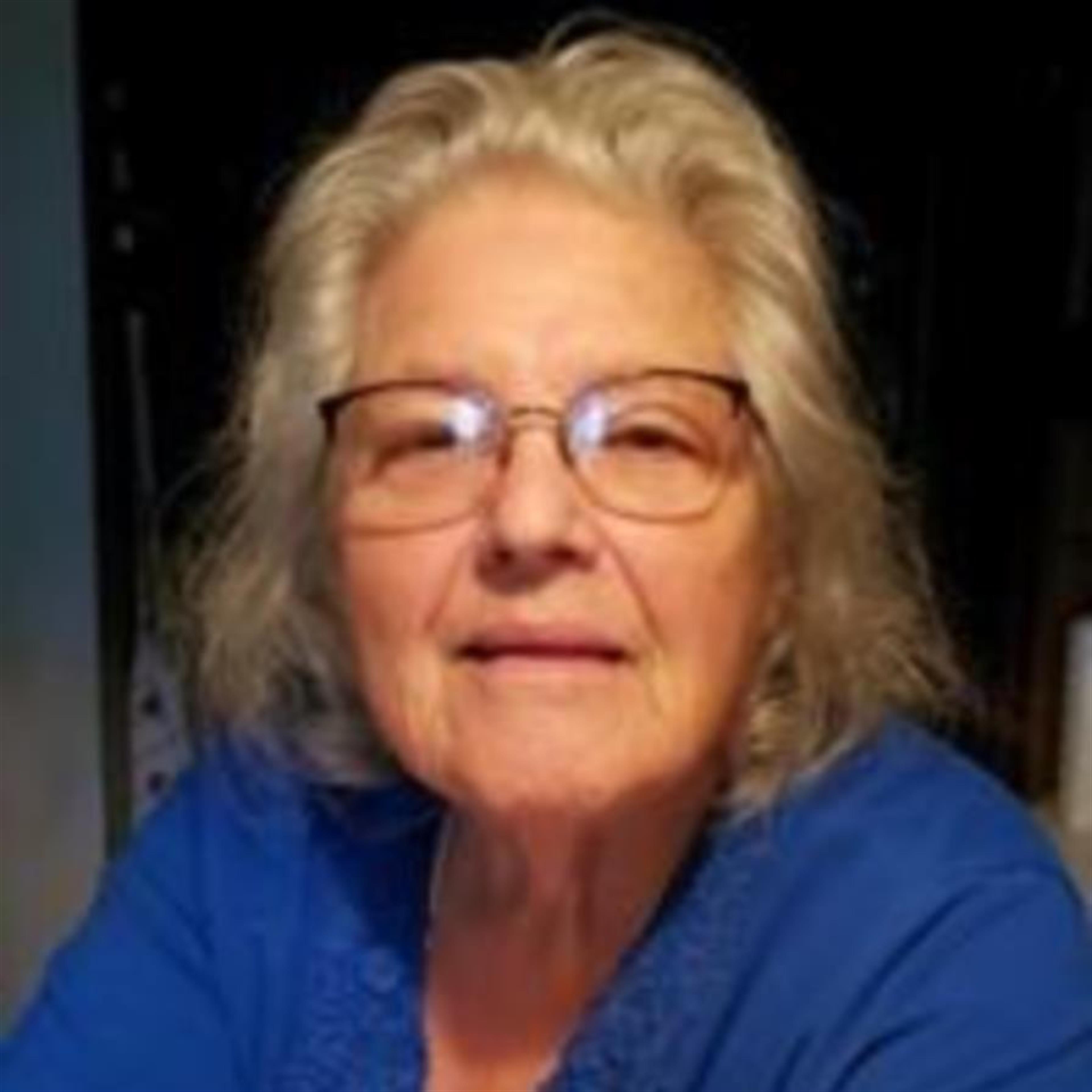 Marian J. Ward's obituary picture