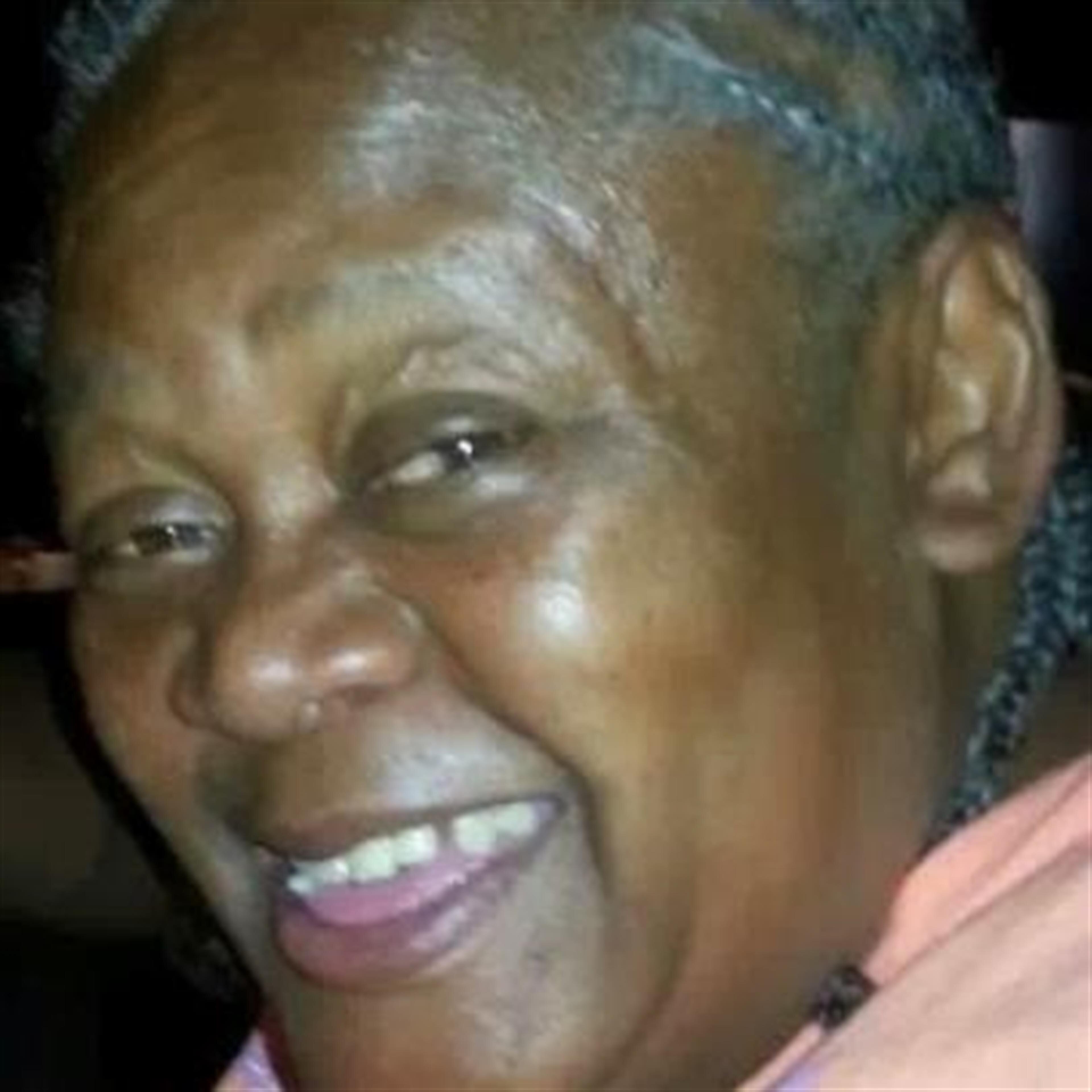 Bertha King