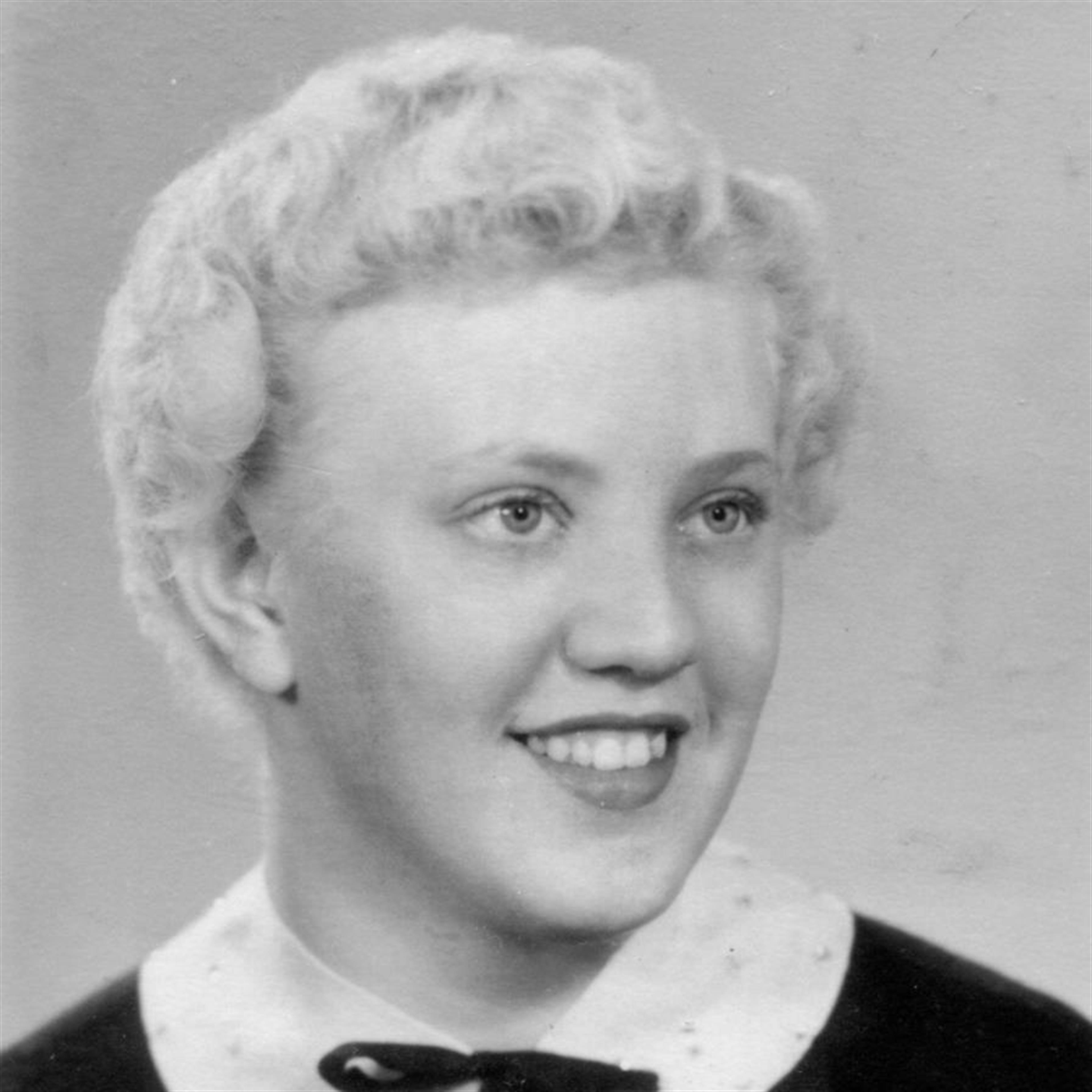 Harriet Hazel Snyder