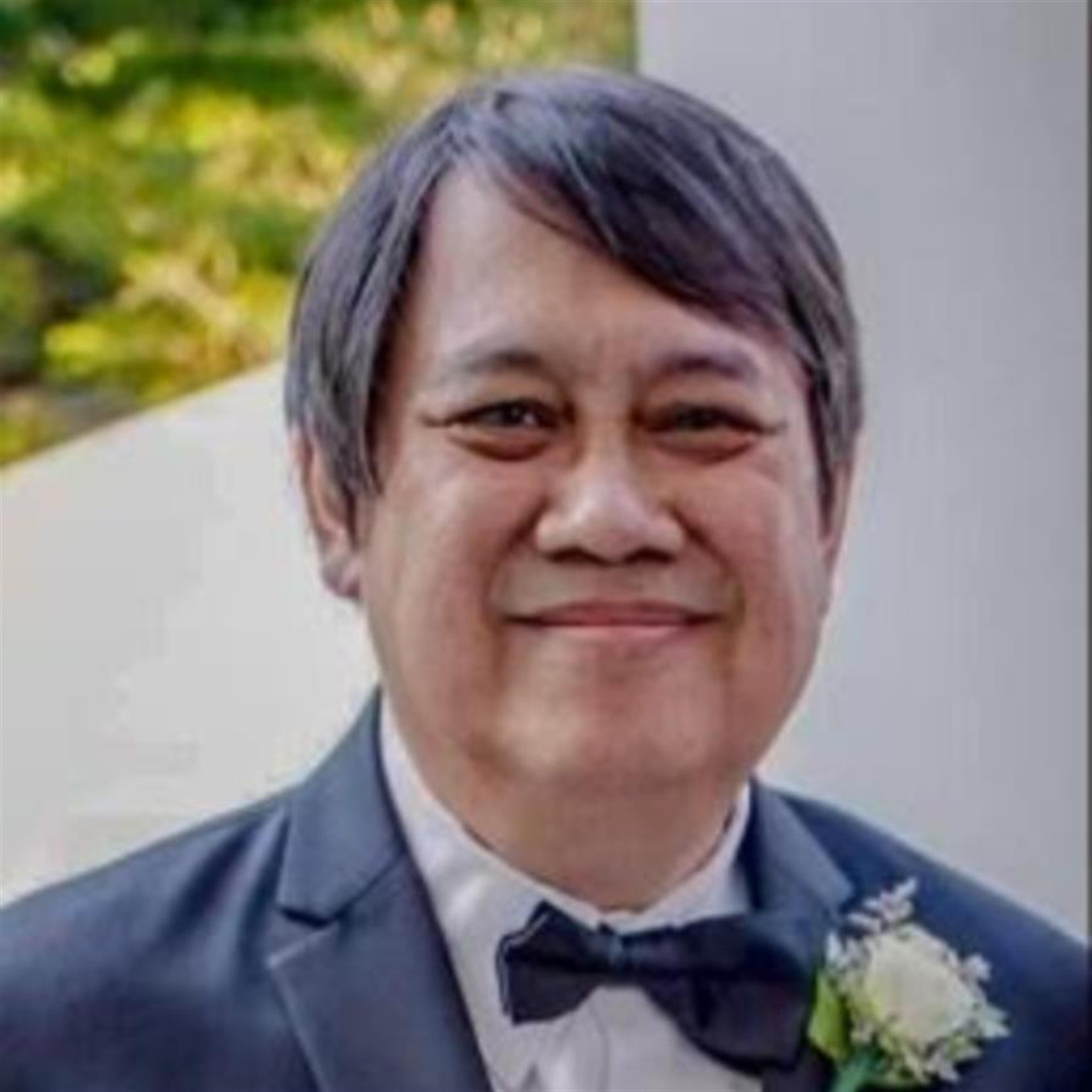 Mr. Wynn Myint Aung