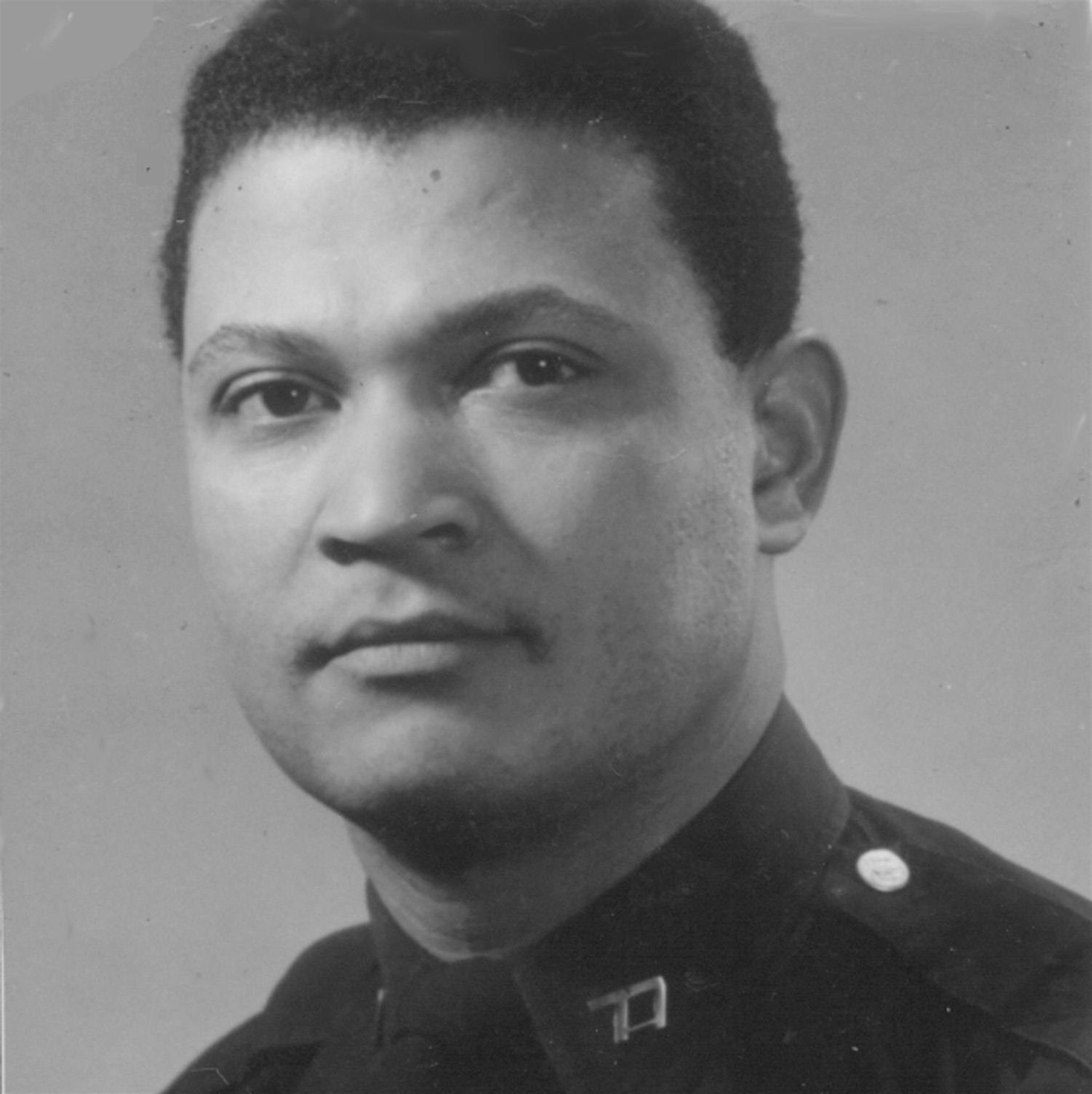Peter Virgil Belmar