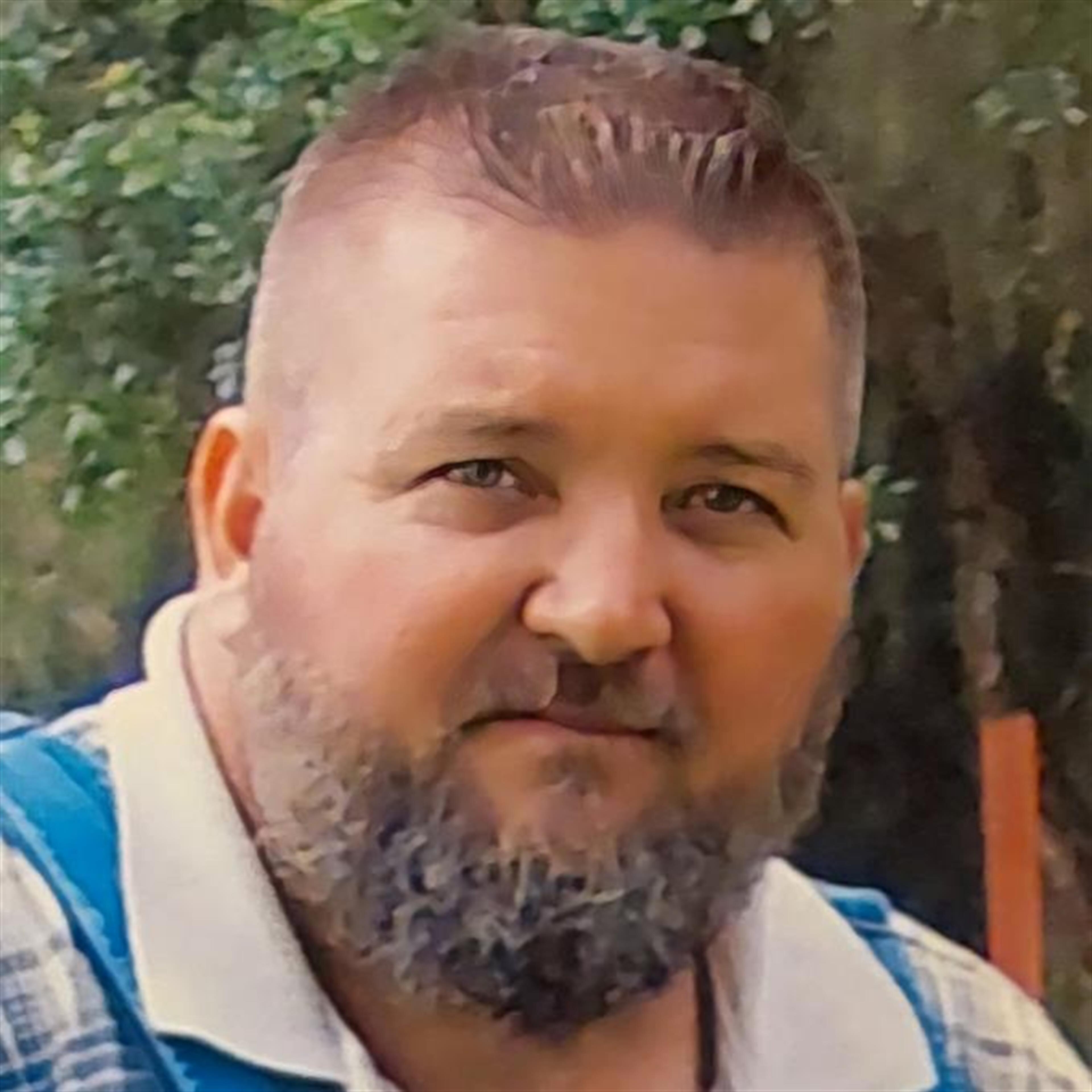 Brian K. Anderson