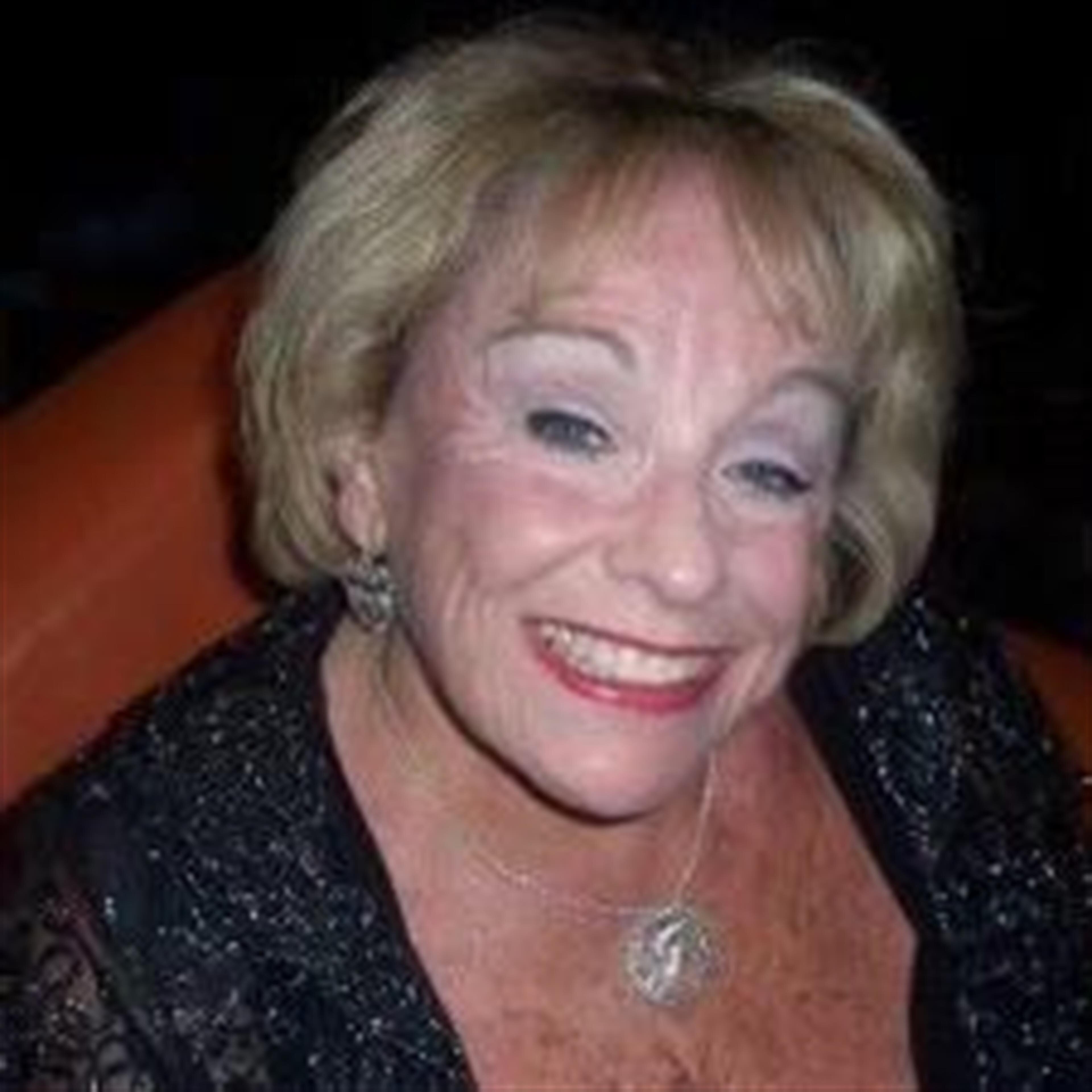 Judith Z. Boxman