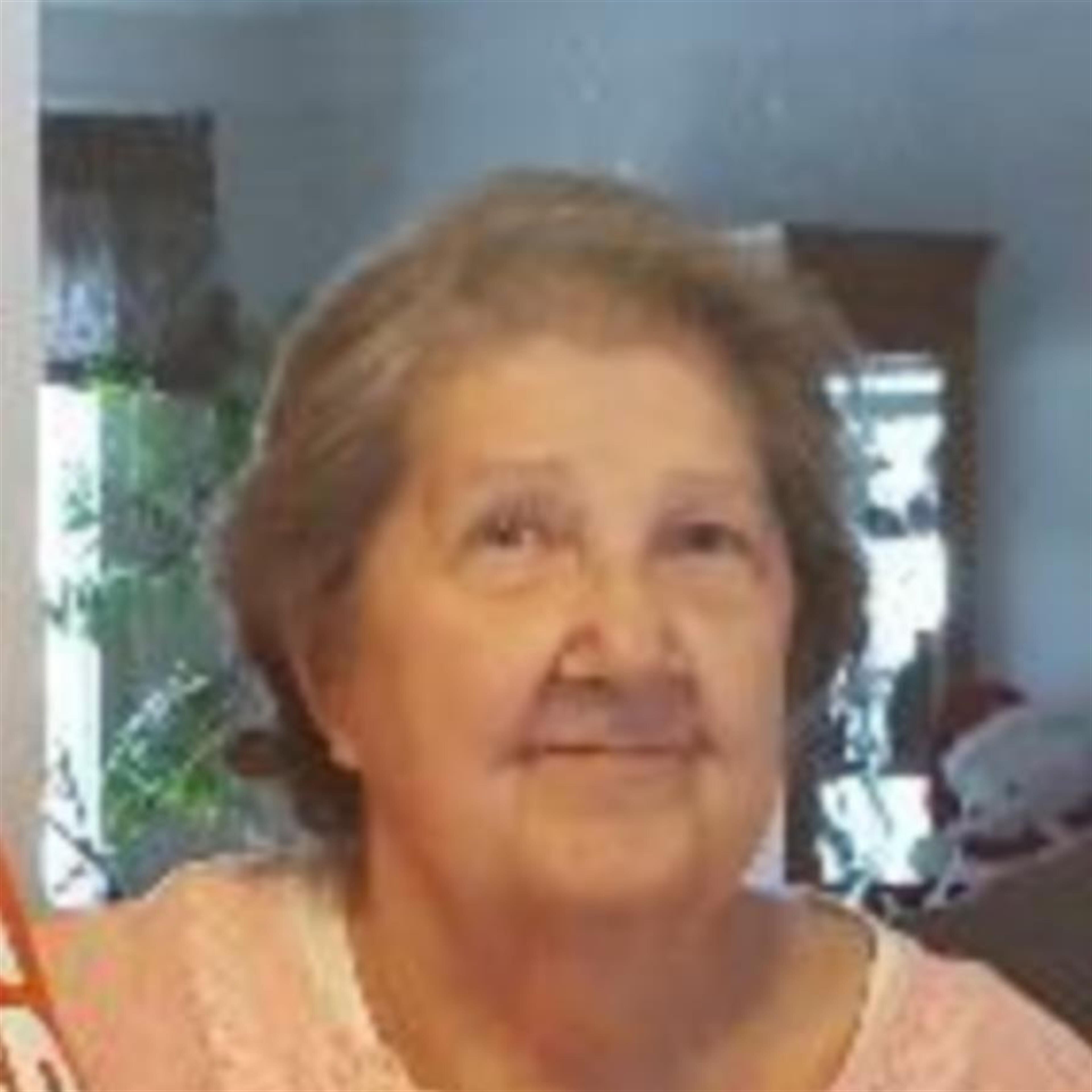 Wilma A. D'Anna