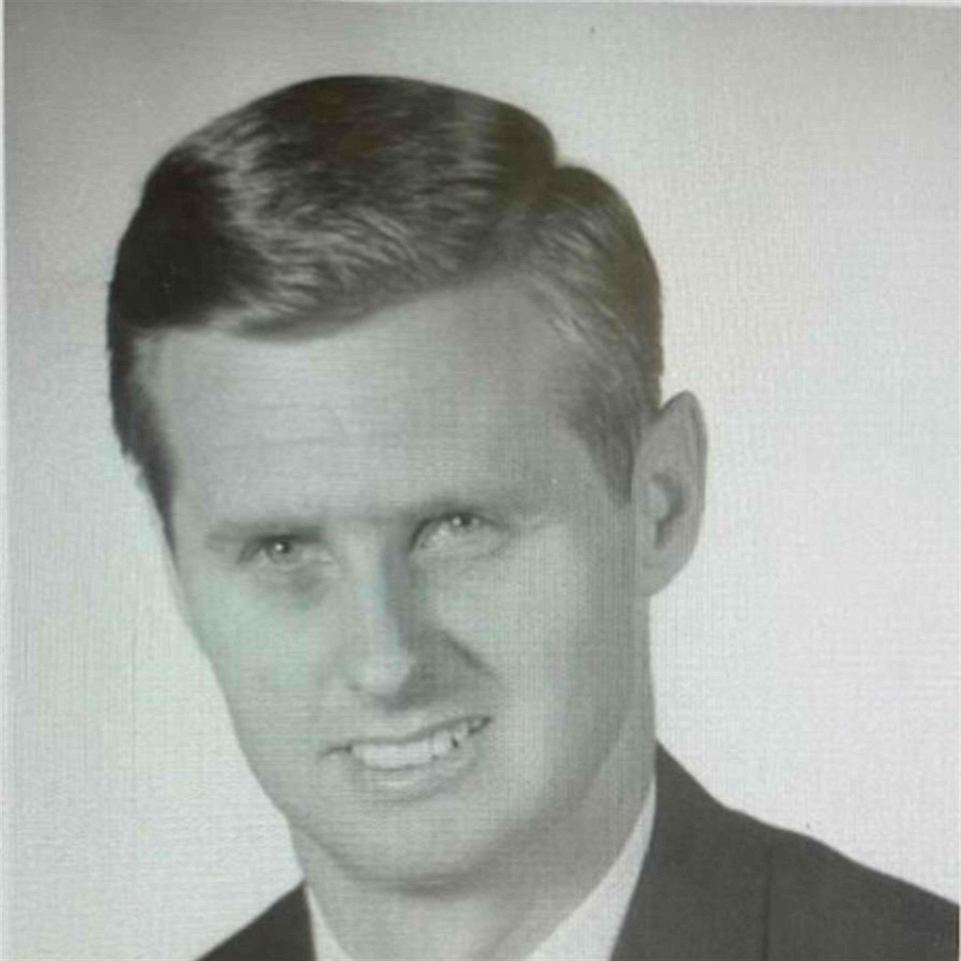 John Daniel Watkins