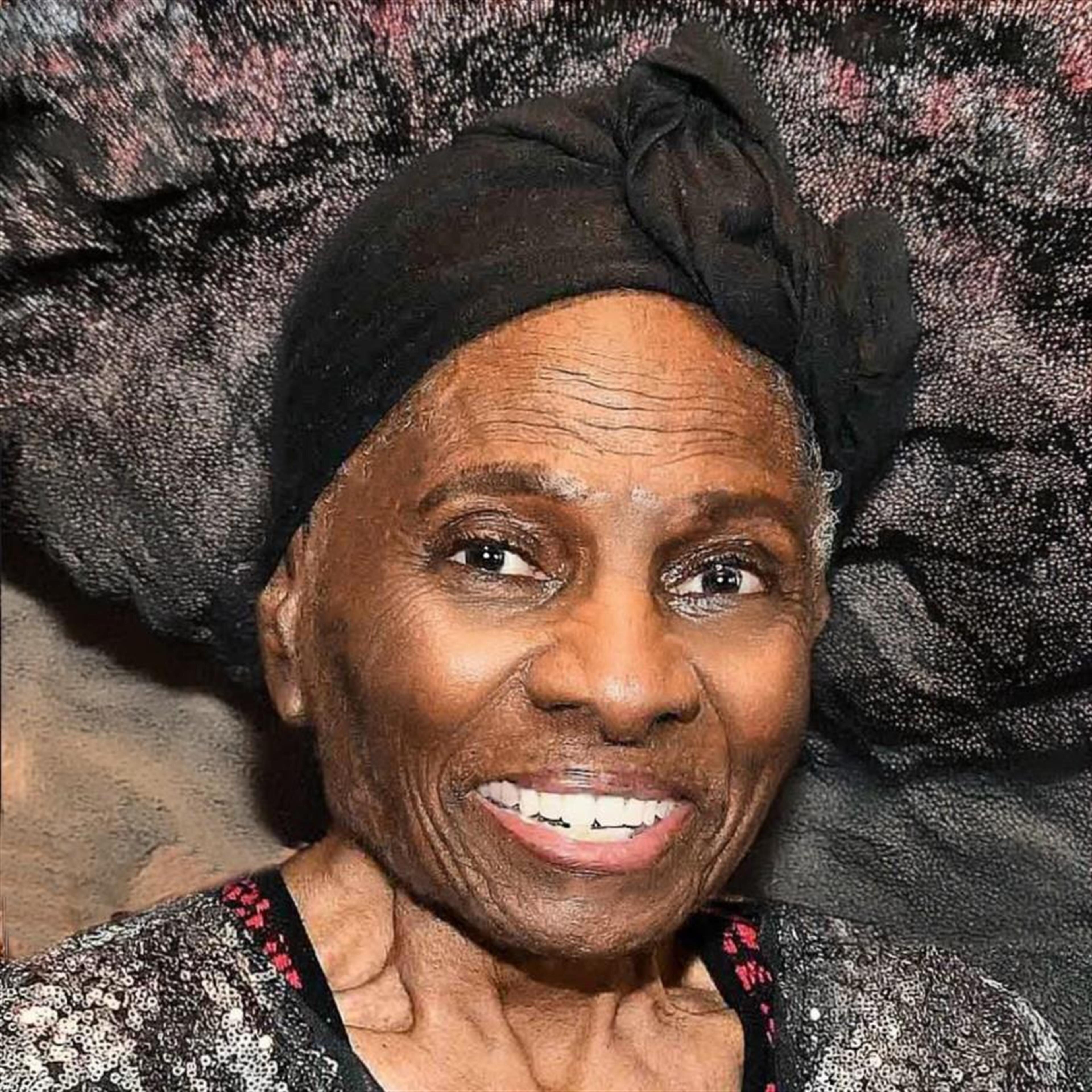 Hazel Joyce Freeman