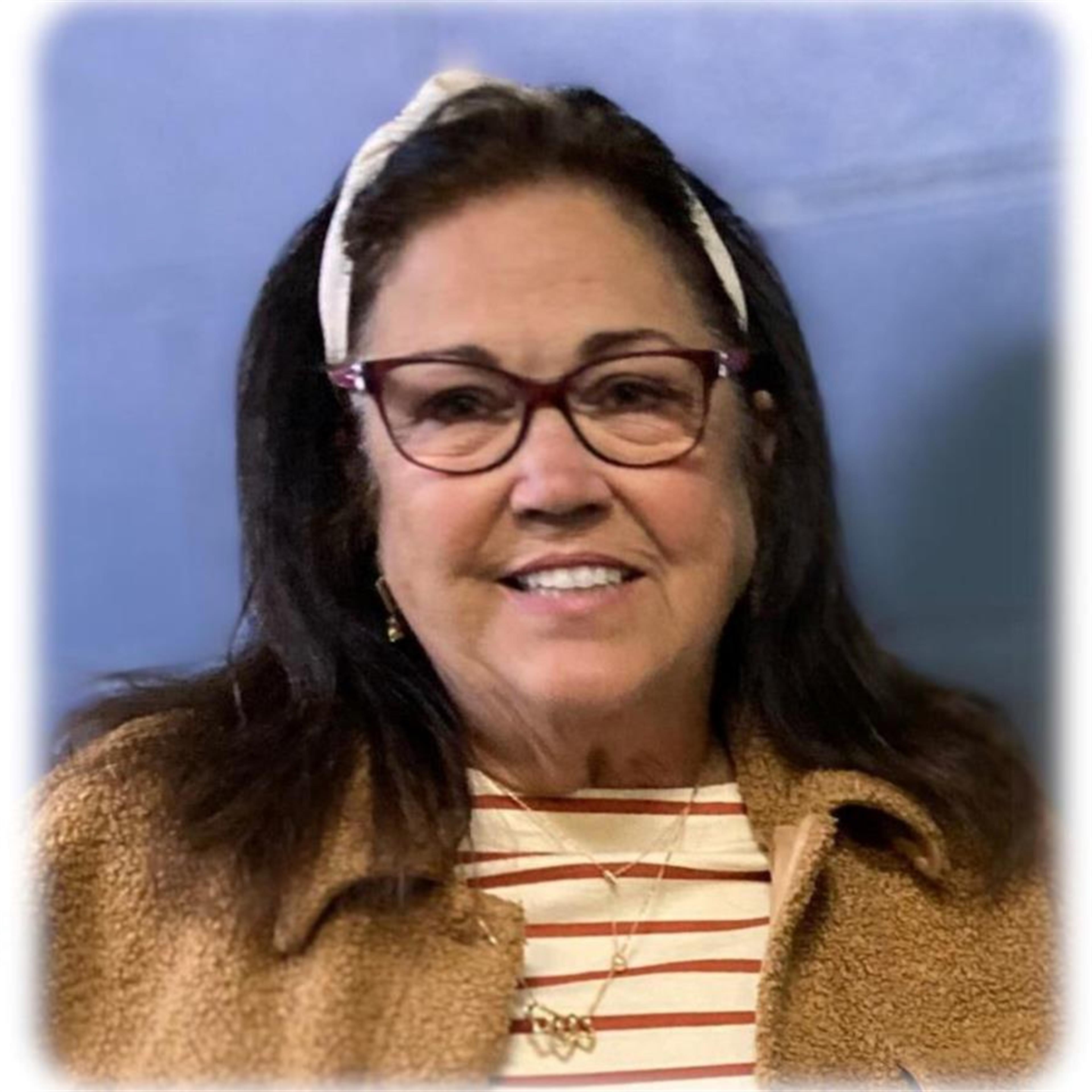 Colleen A. Donahue's obituary picture