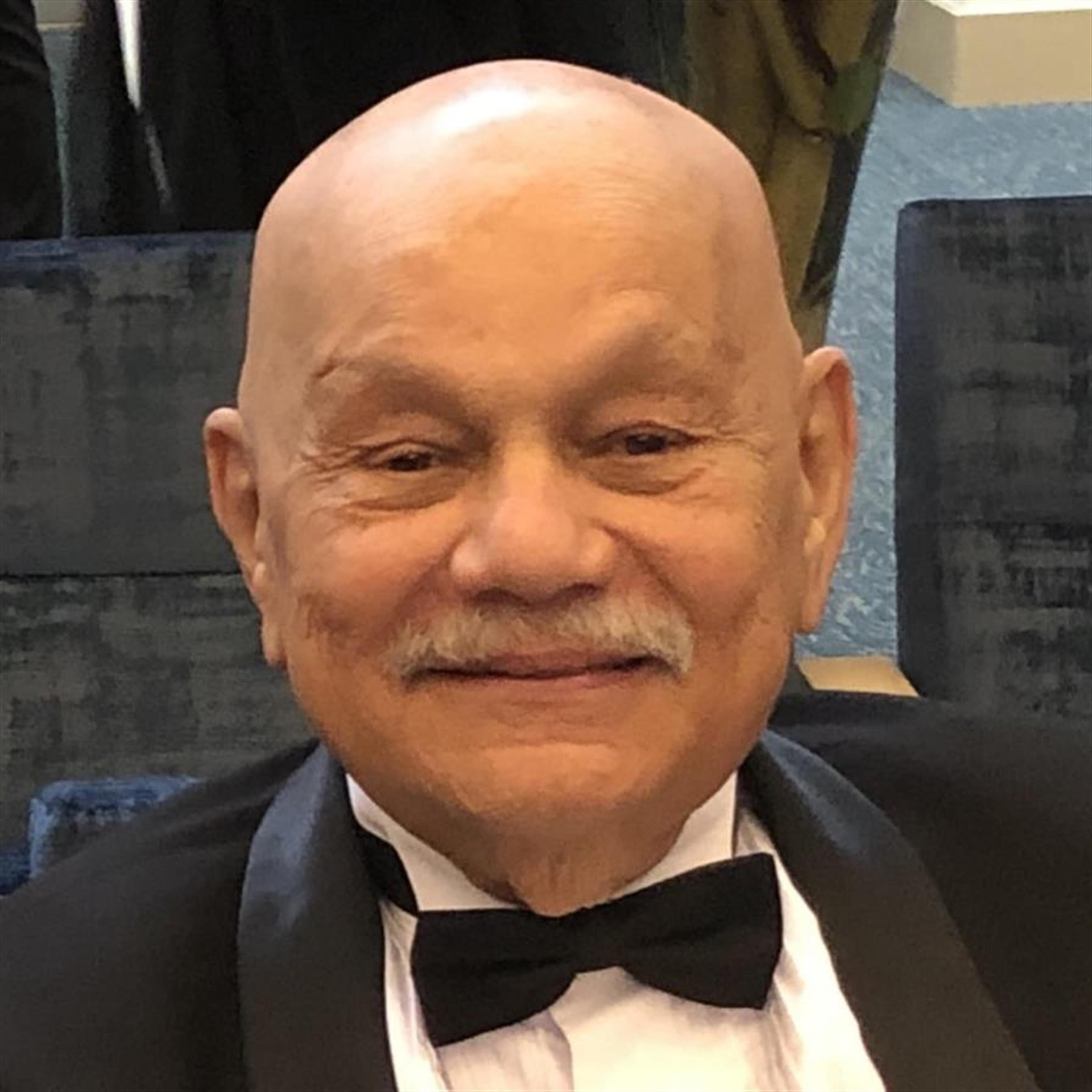 Samuel Naon