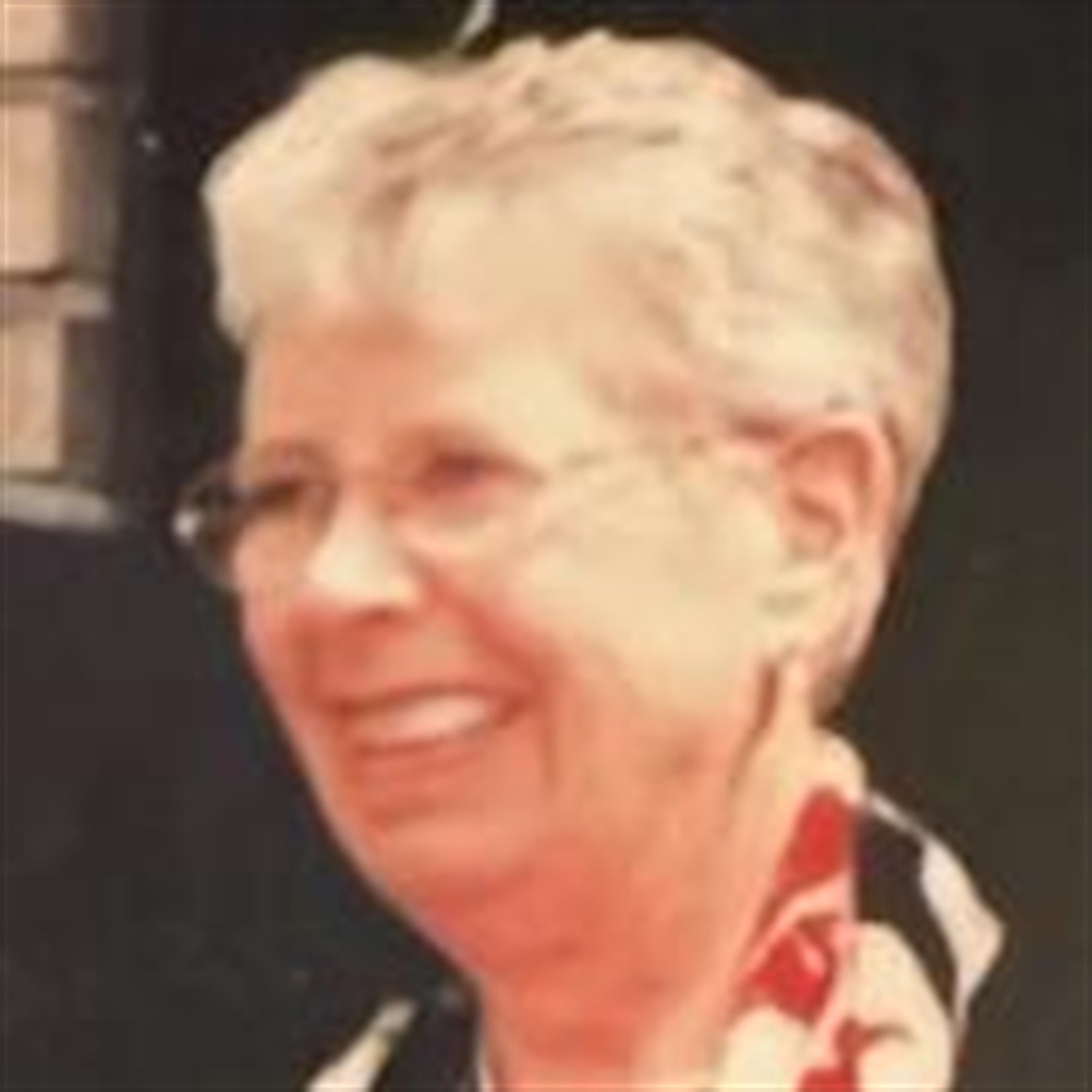 Mary Judith Nichols