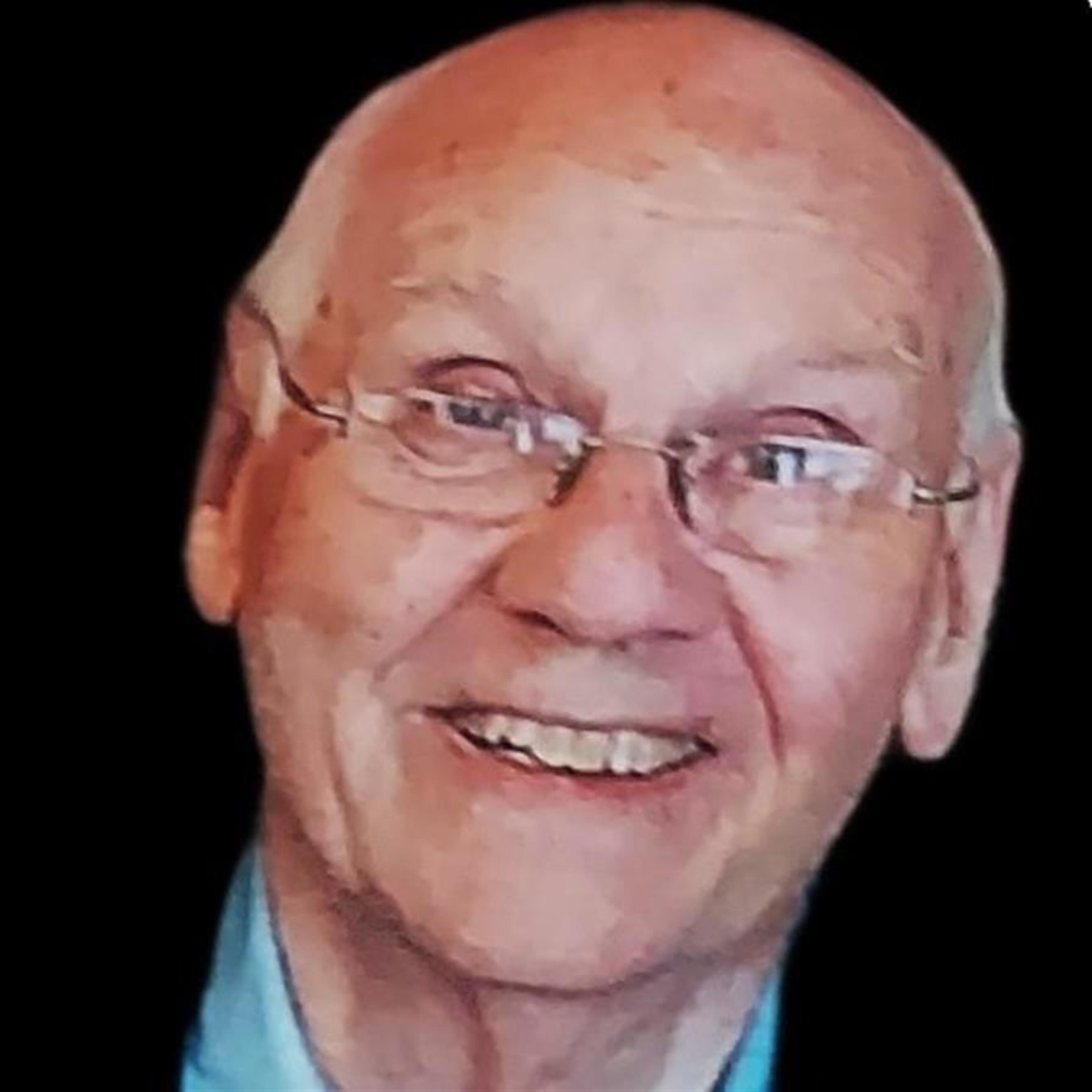 Walter G. Beyer, Jr.