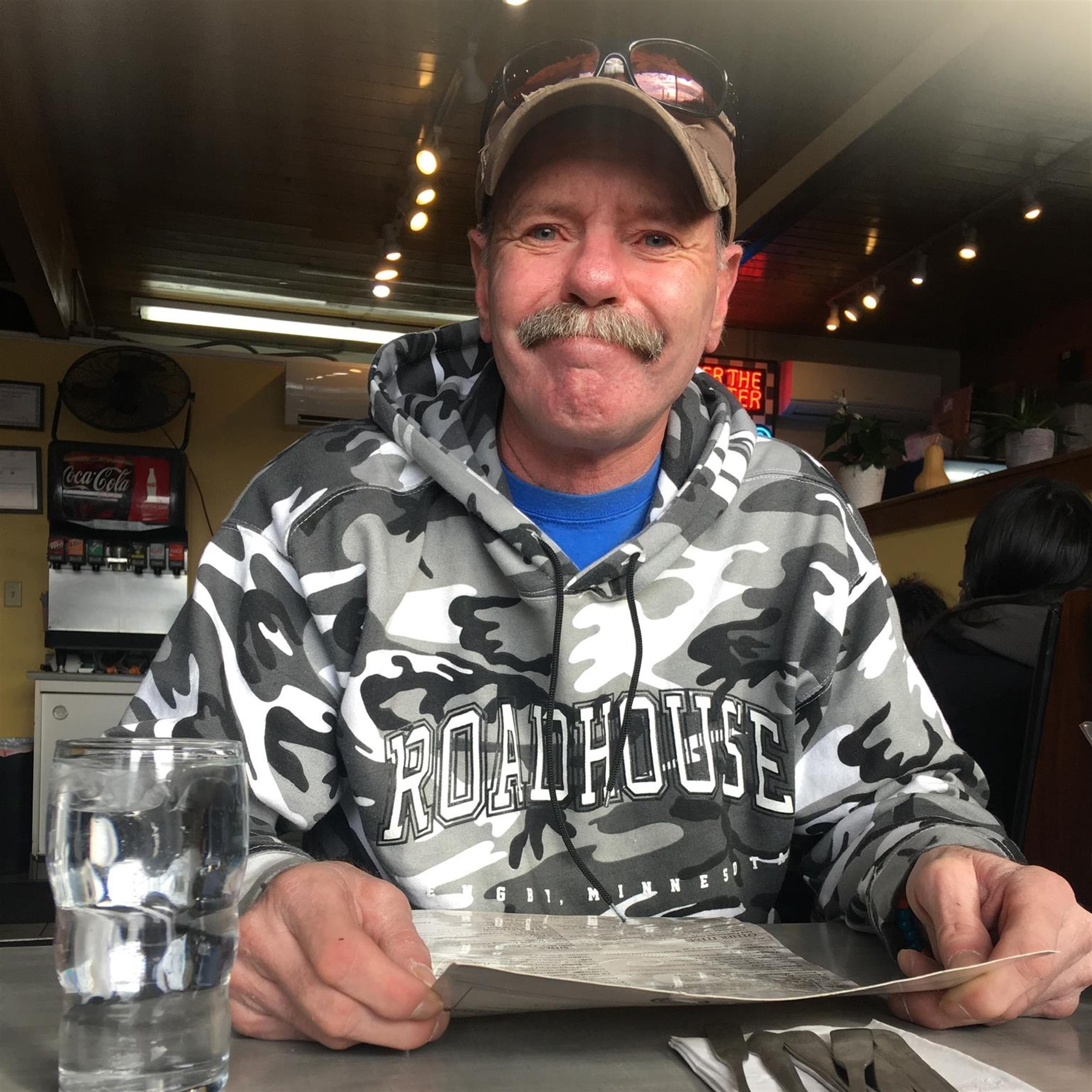 John Todd Hernandez